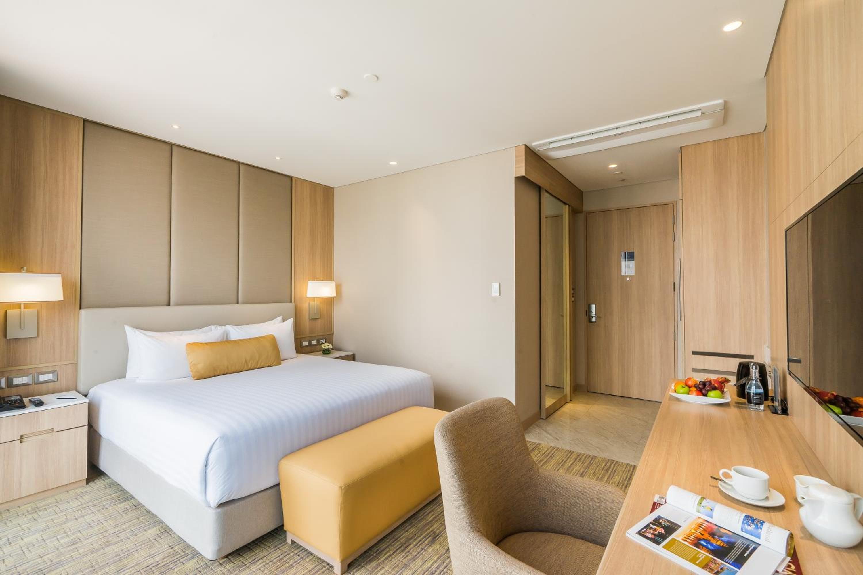 SKYVIEW Hotel Bangkok - Sukhumvit hotel, 12 Sukhumvit Soi 24 Klongton , Bangkok, Thailand — photo 100