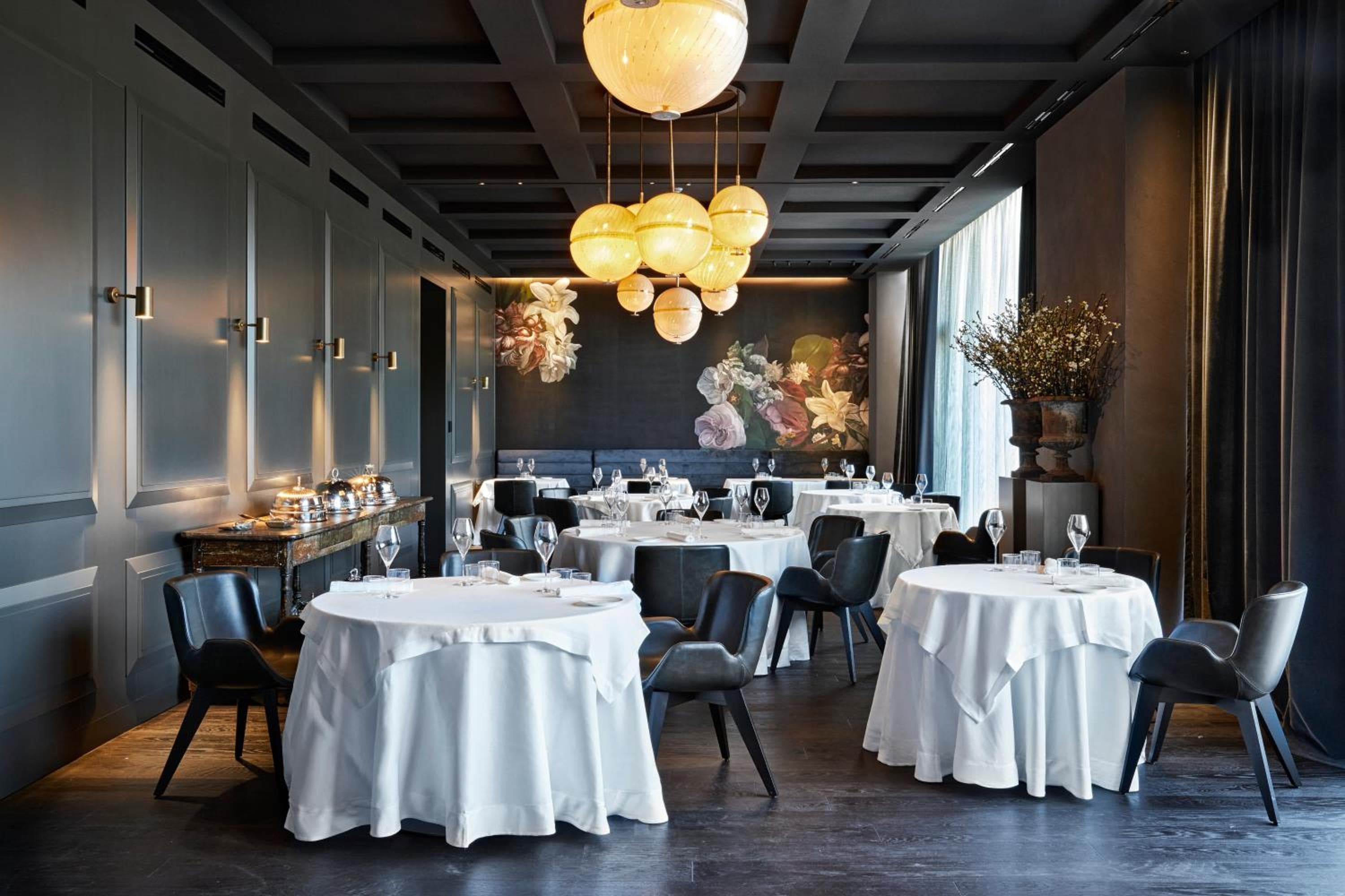 Hotel VIU Milan, a Member of Design Hotels — 7