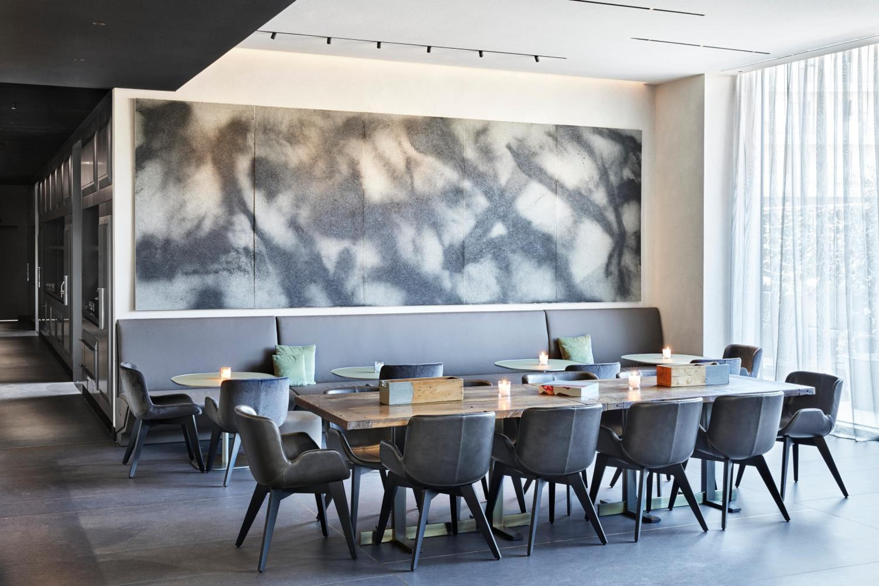 Hotel VIU Milan, a Member of Design Hotels — 27