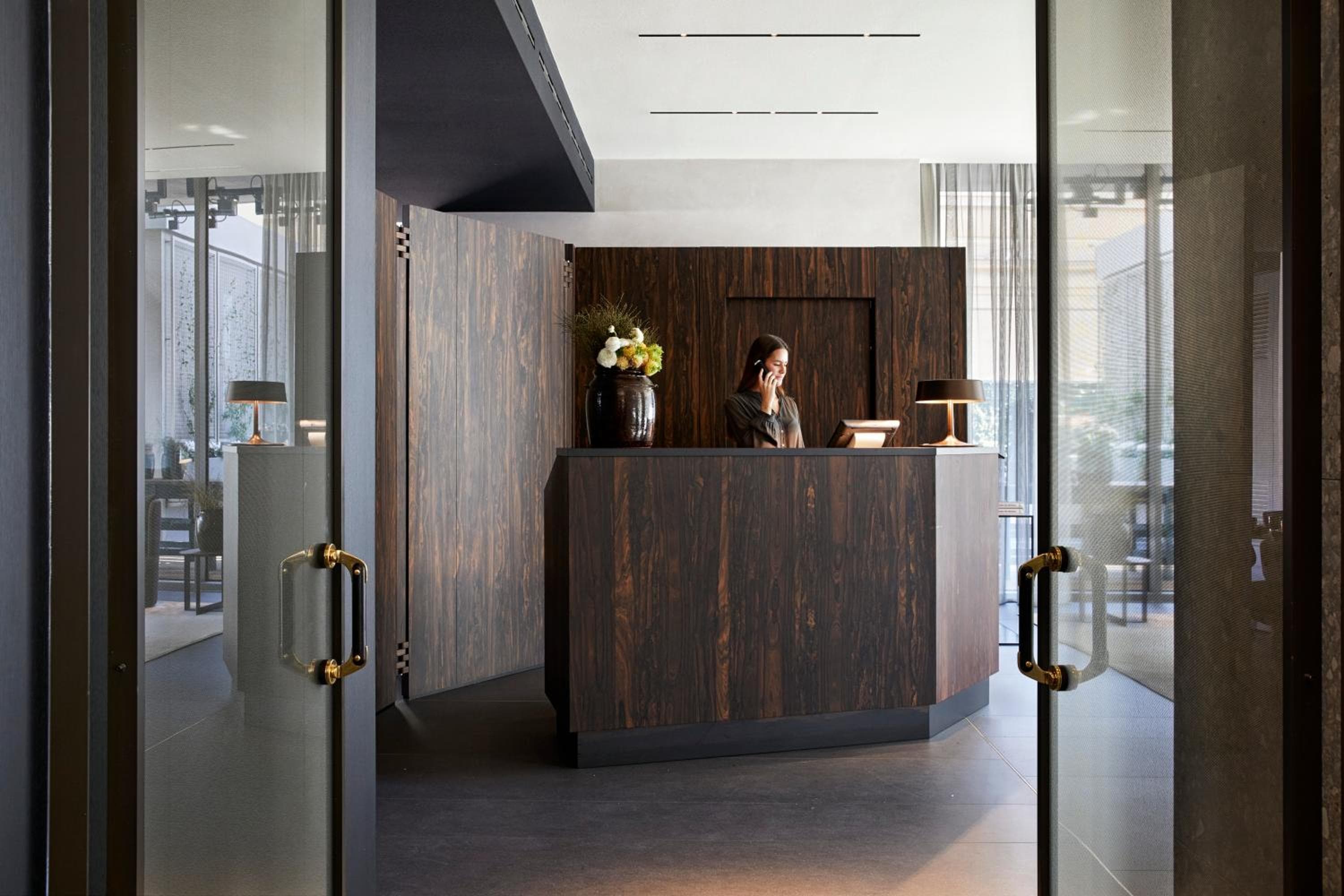 Hotel VIU Milan, a Member of Design Hotels — 26