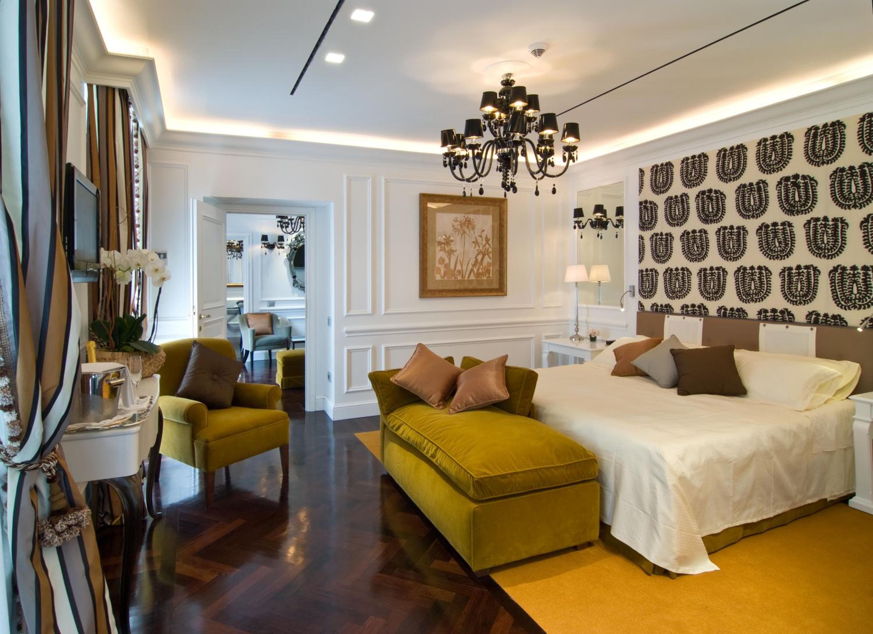 Hotel d’Inghilterra Roma – Starhotels Collezione — 26