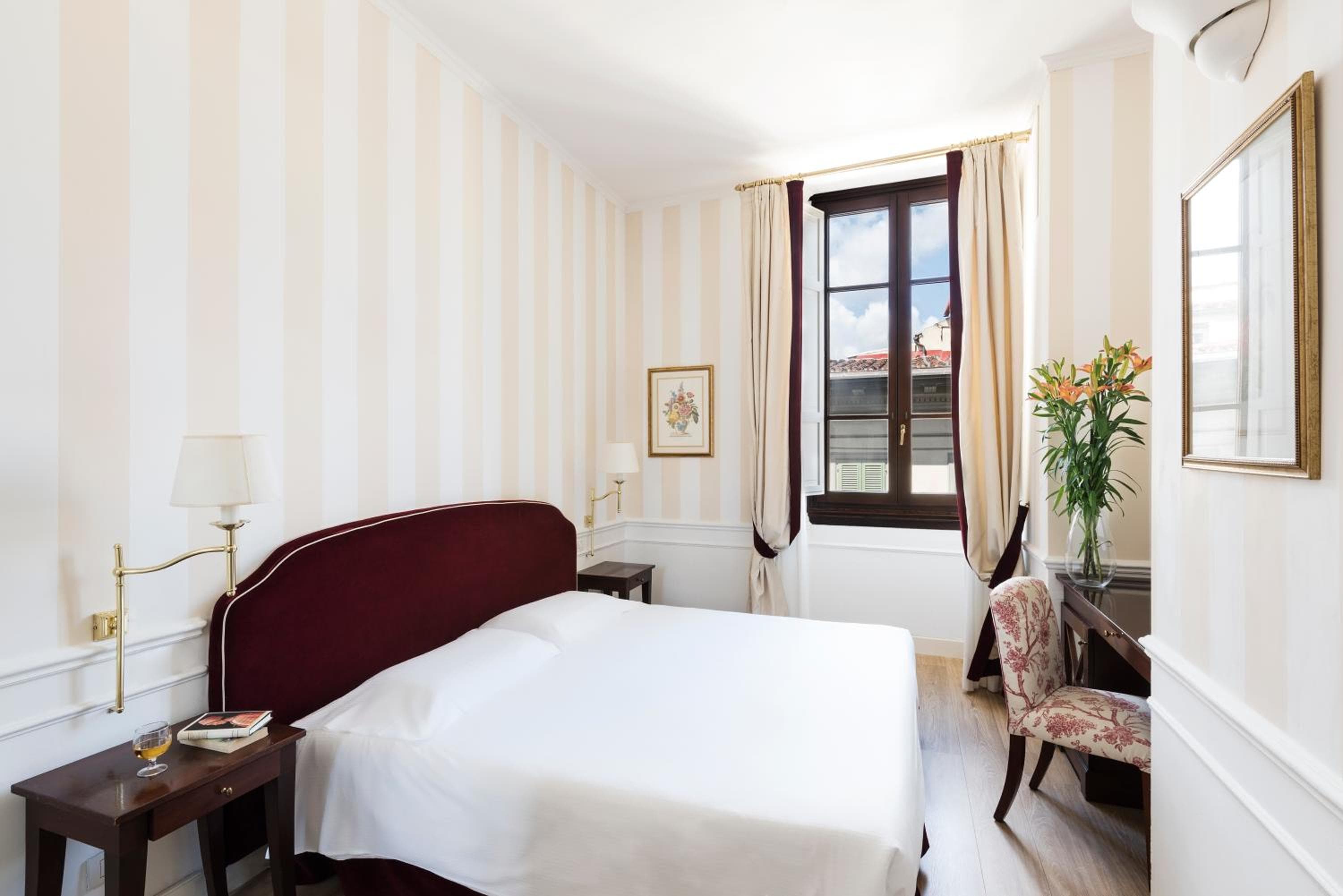FH55 Hotel Calzaiuoli hotel, Via Calzaiuoli 6, Florence, Italy — photo 10