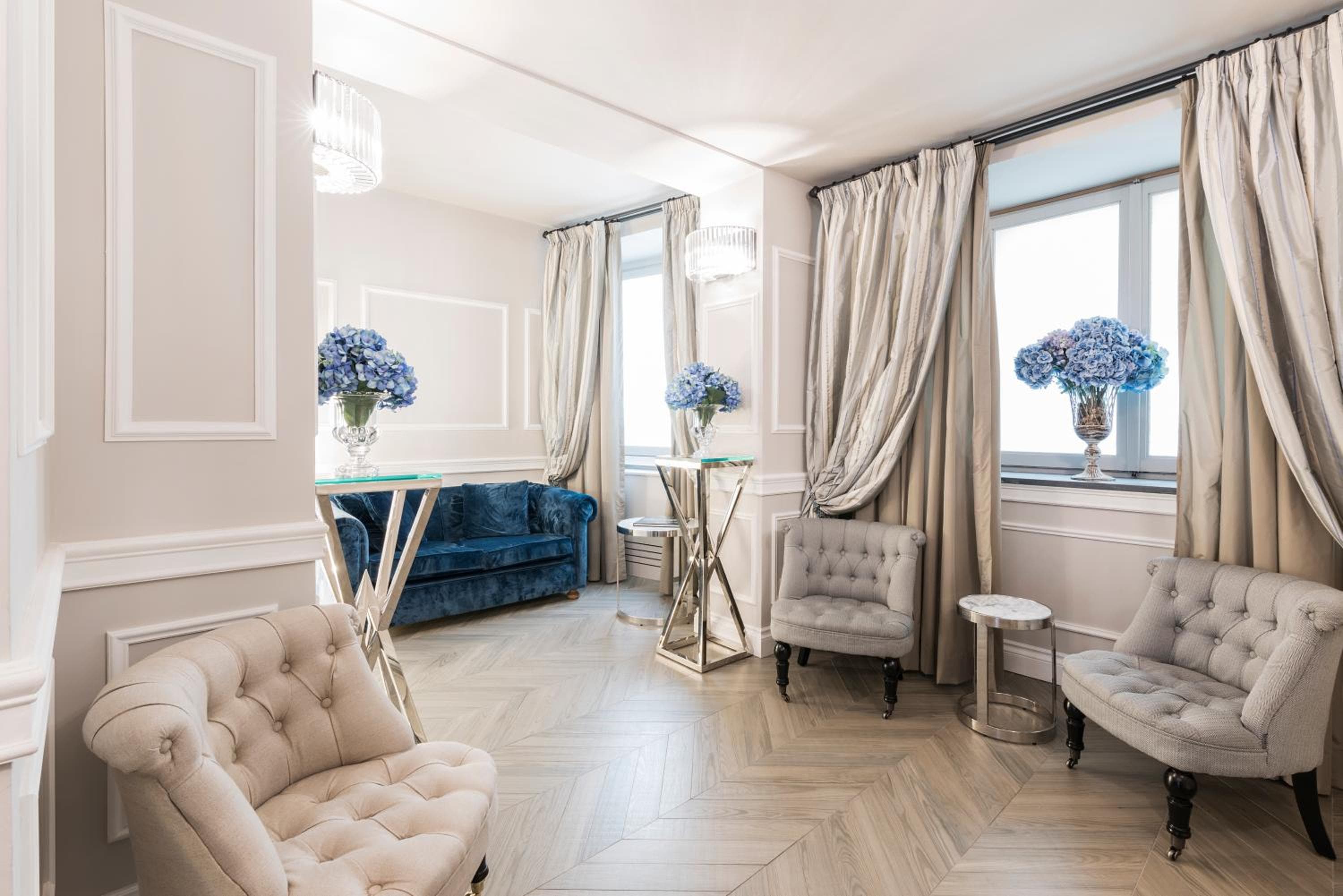 FH55 Hotel Calzaiuoli hotel, Via Calzaiuoli 6, Florence, Italy — photo 25