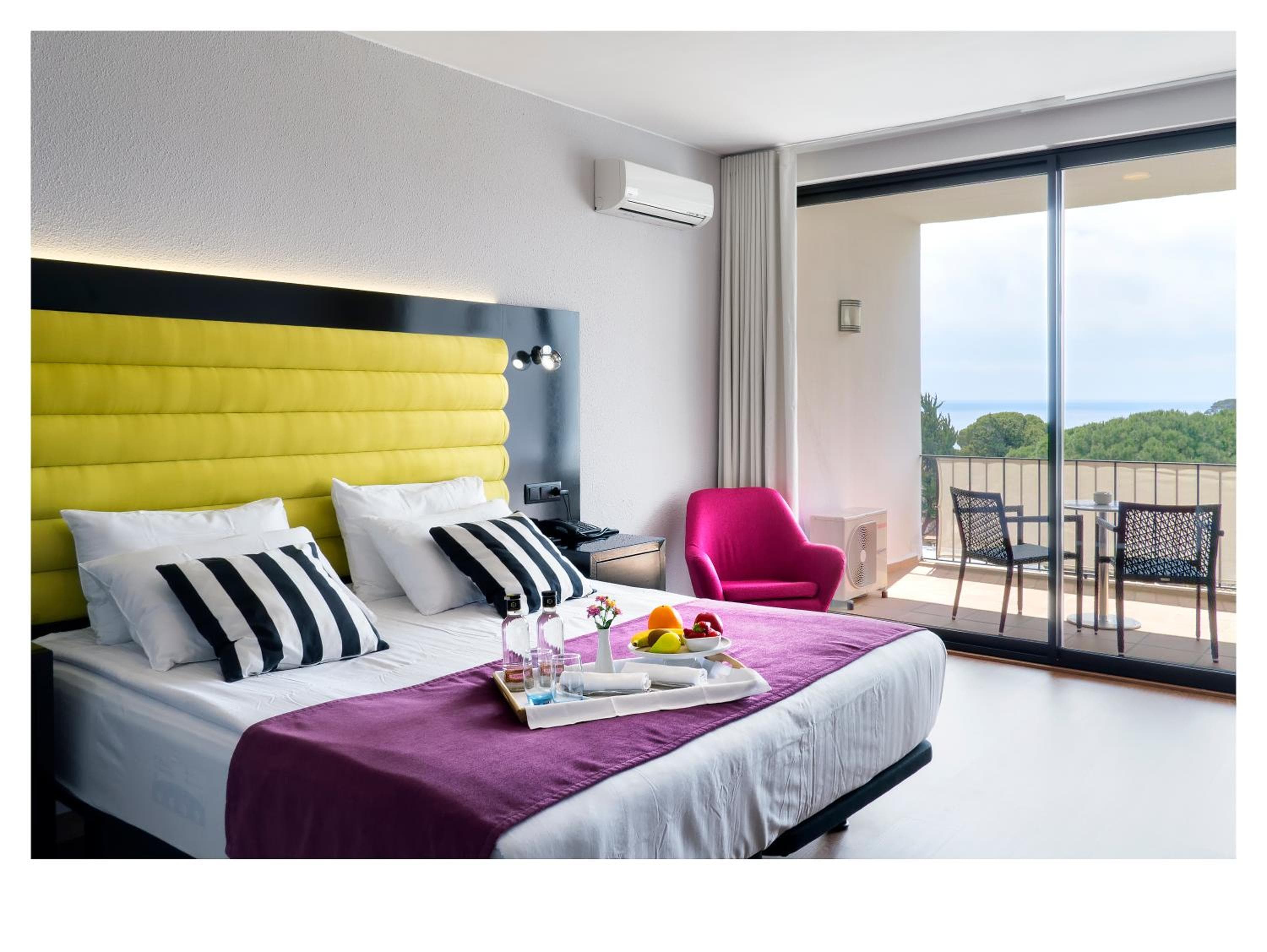 Hotel Eetu Begur, Affiliated by Meliá — 9