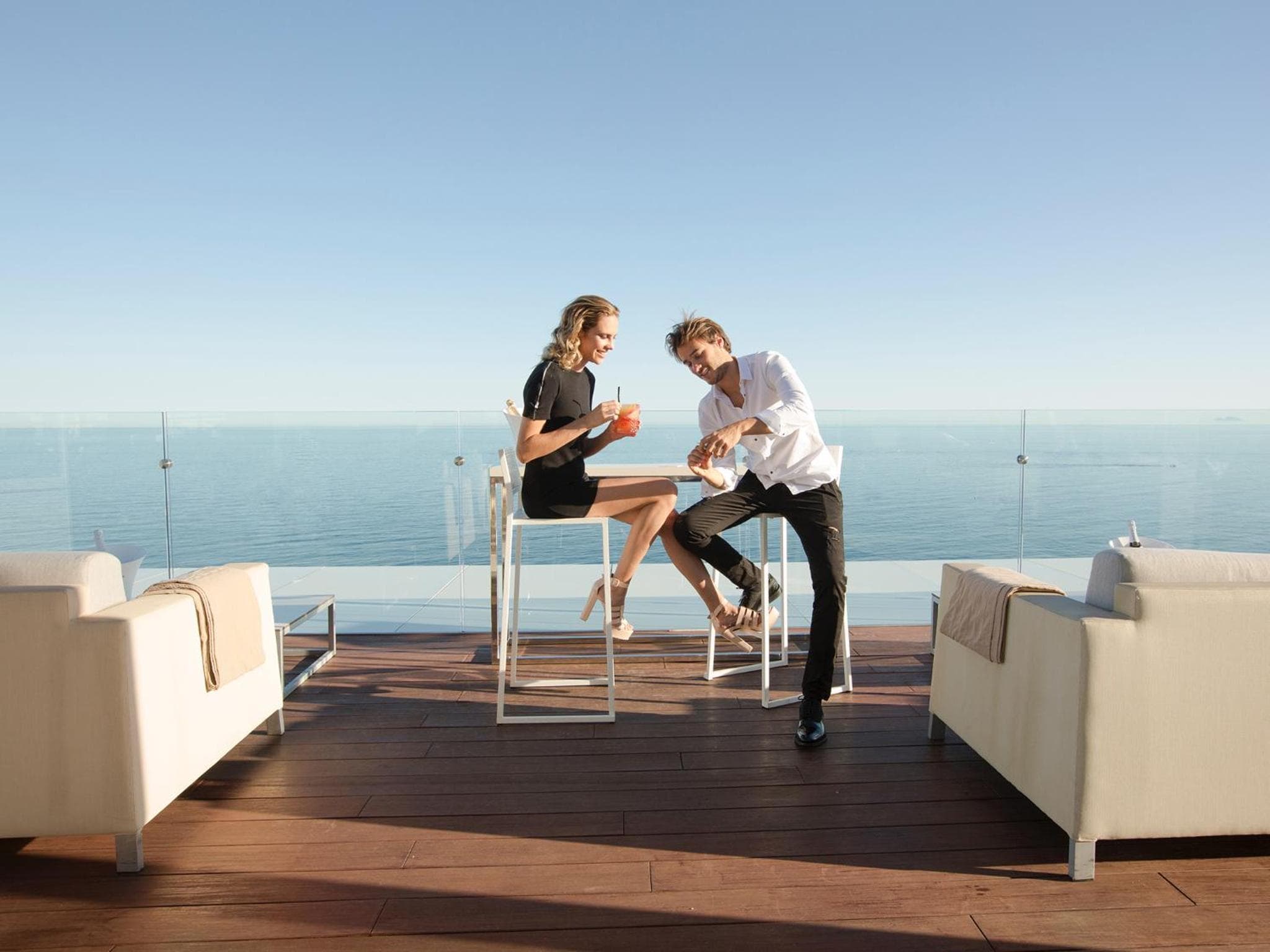 Amàre Beach Hotel Marbella - Adults Only Recommended — 19