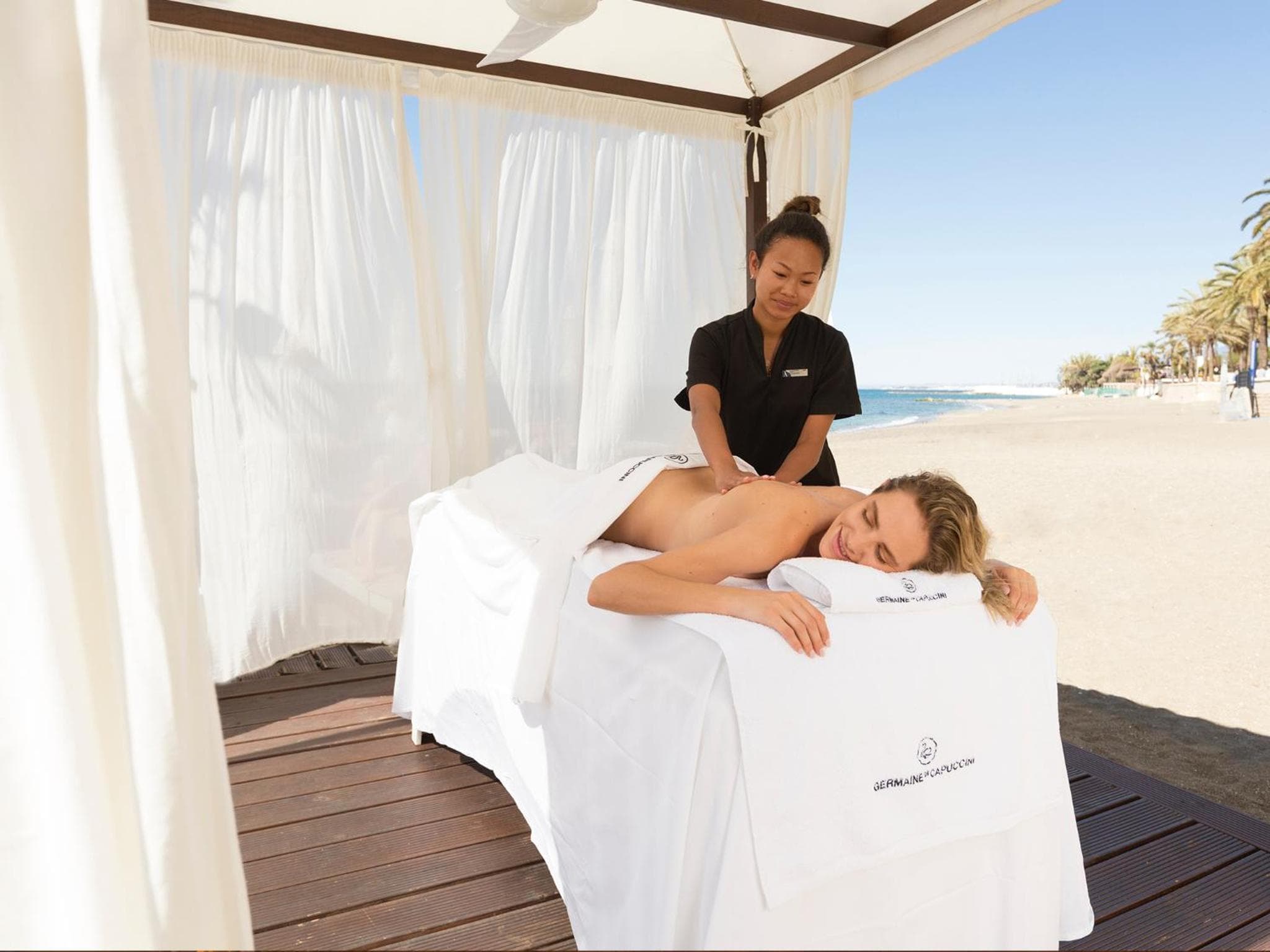 Amàre Beach Hotel Marbella - Adults Only Recommended — 3