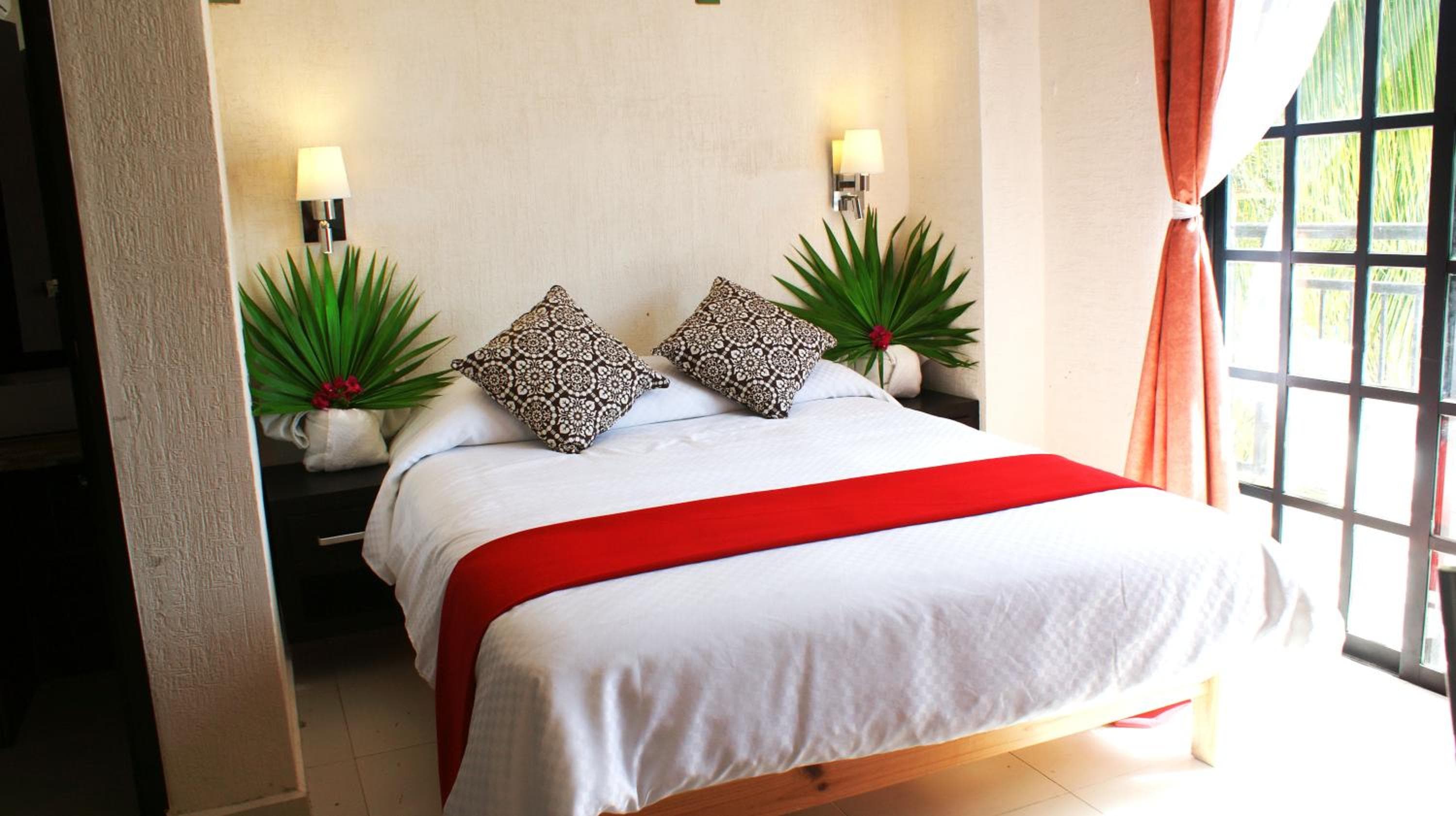 Hotel Maya Turquesa — 8