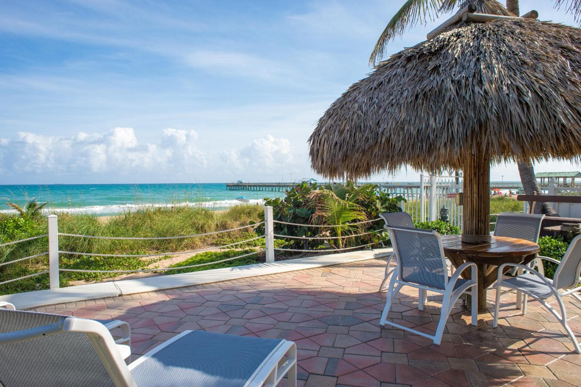 High Noon Beach Resort — 10