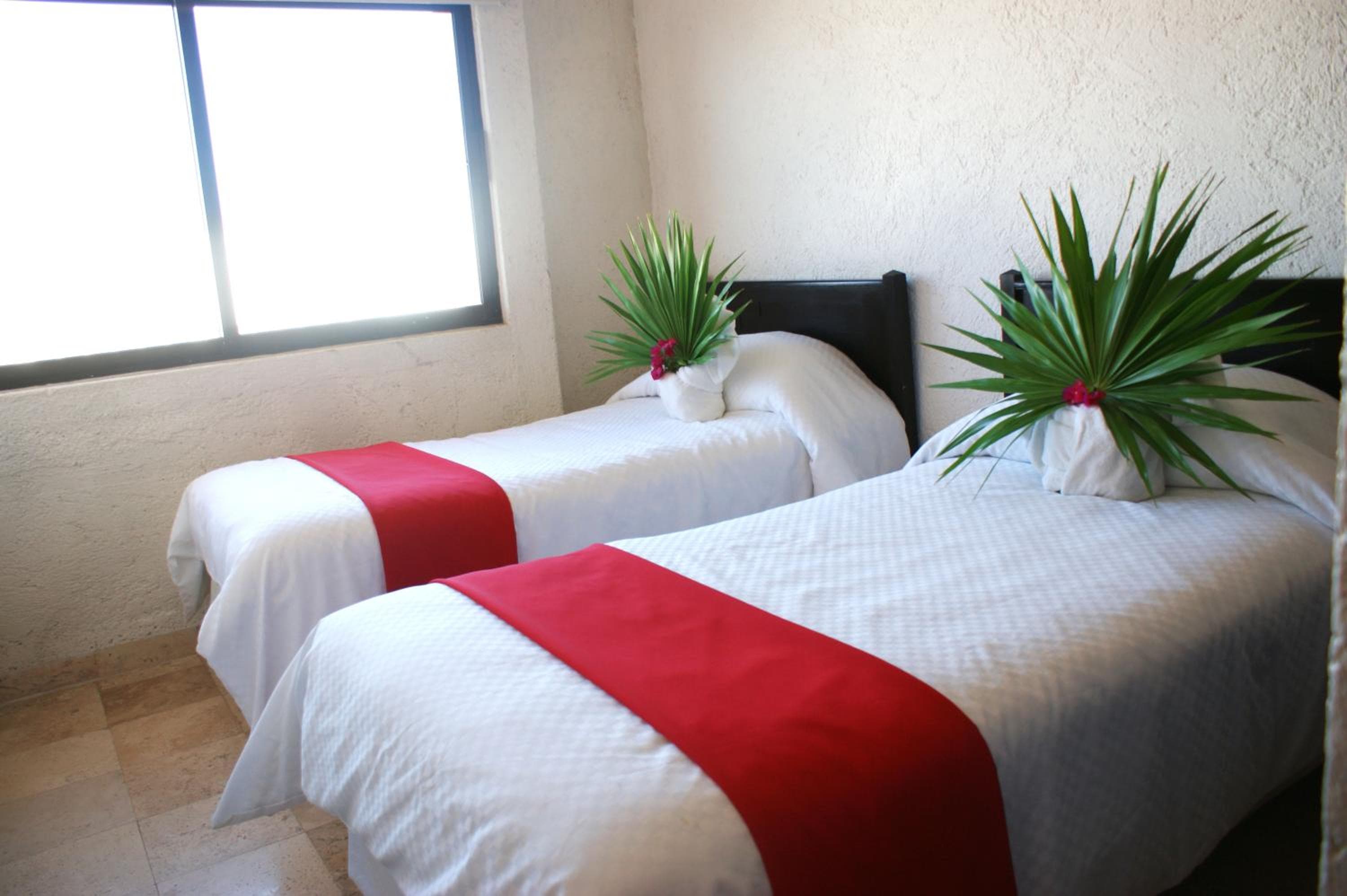 Hotel Maya Turquesa — 10