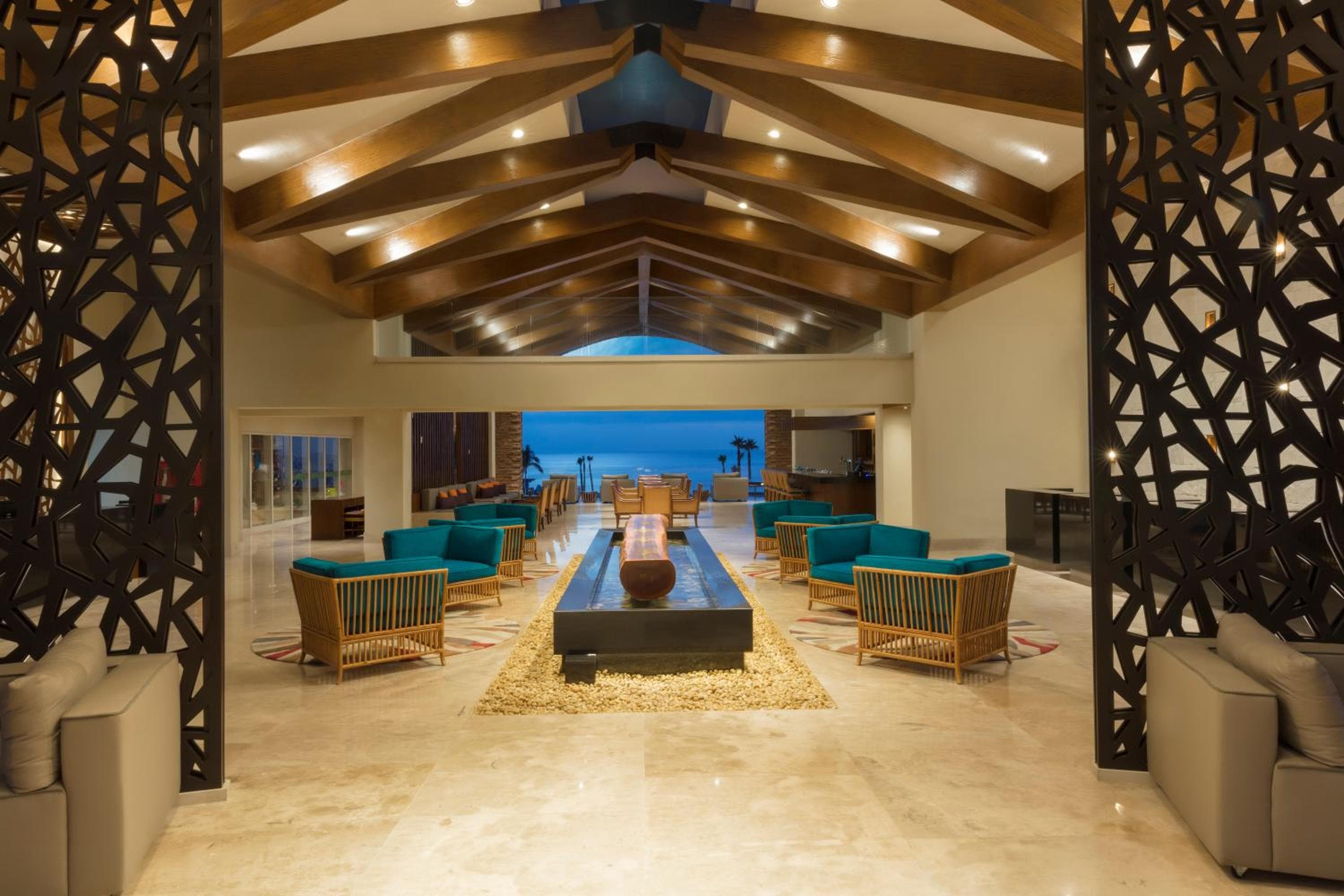 Krystal Grand Los Cabos - Tutto compreso — 25
