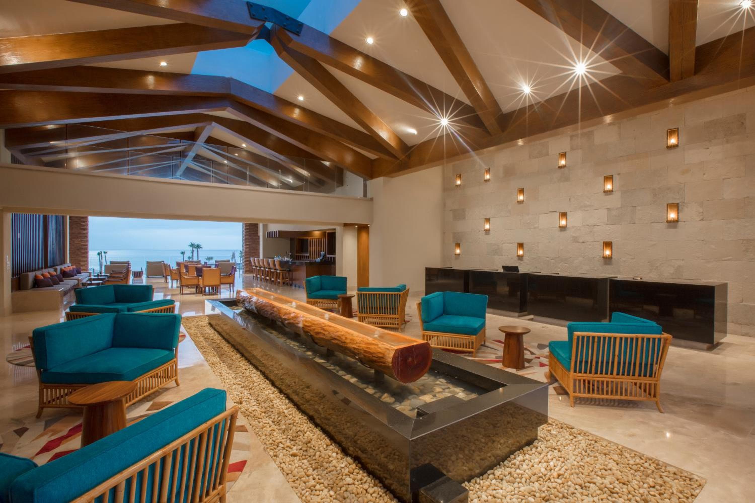 Krystal Grand Los Cabos - Tutto compreso — 19