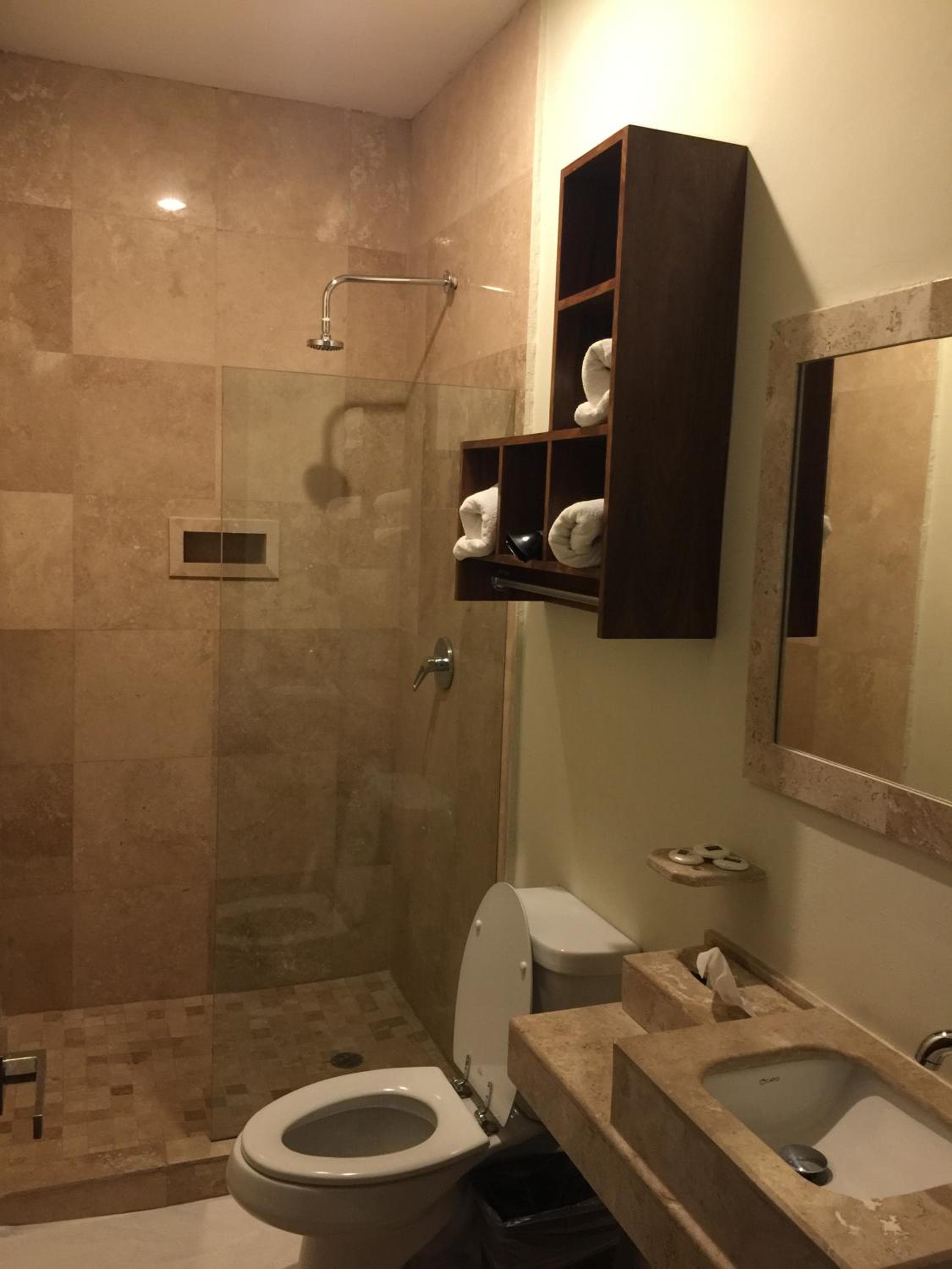 Playa Encantada Hotel — 20