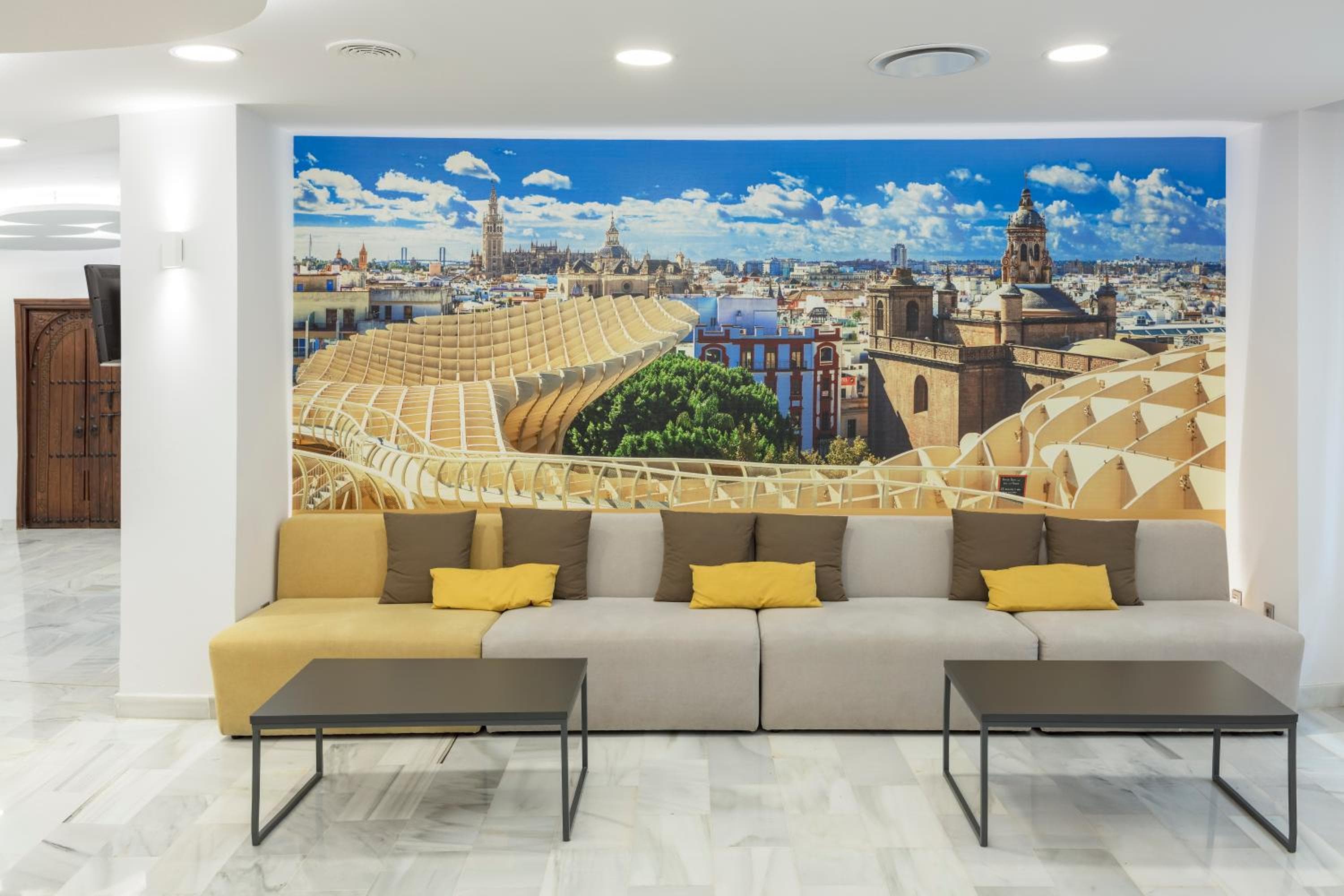 Bellavista Sevilla — 27
