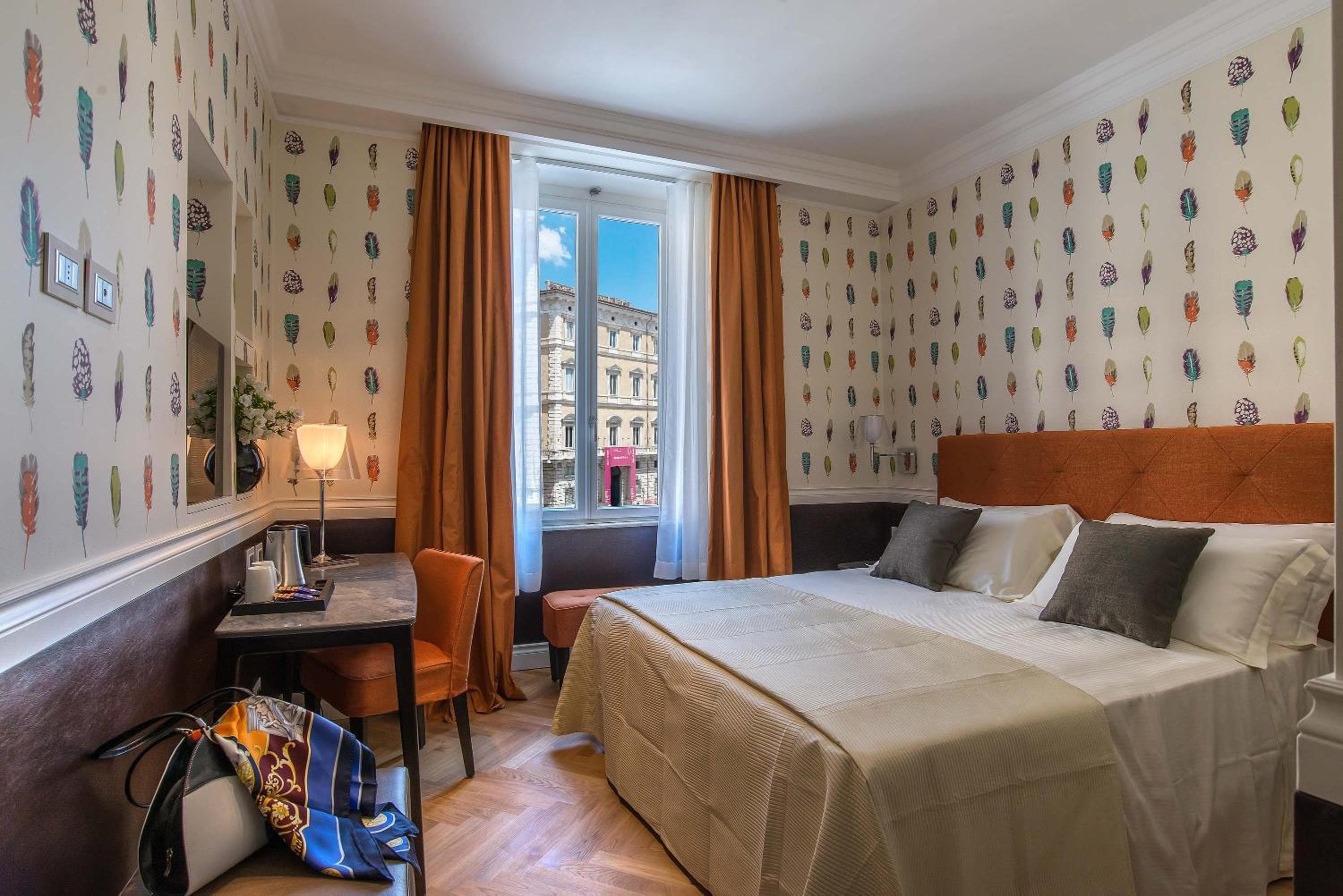 Hotel Damaso — 25