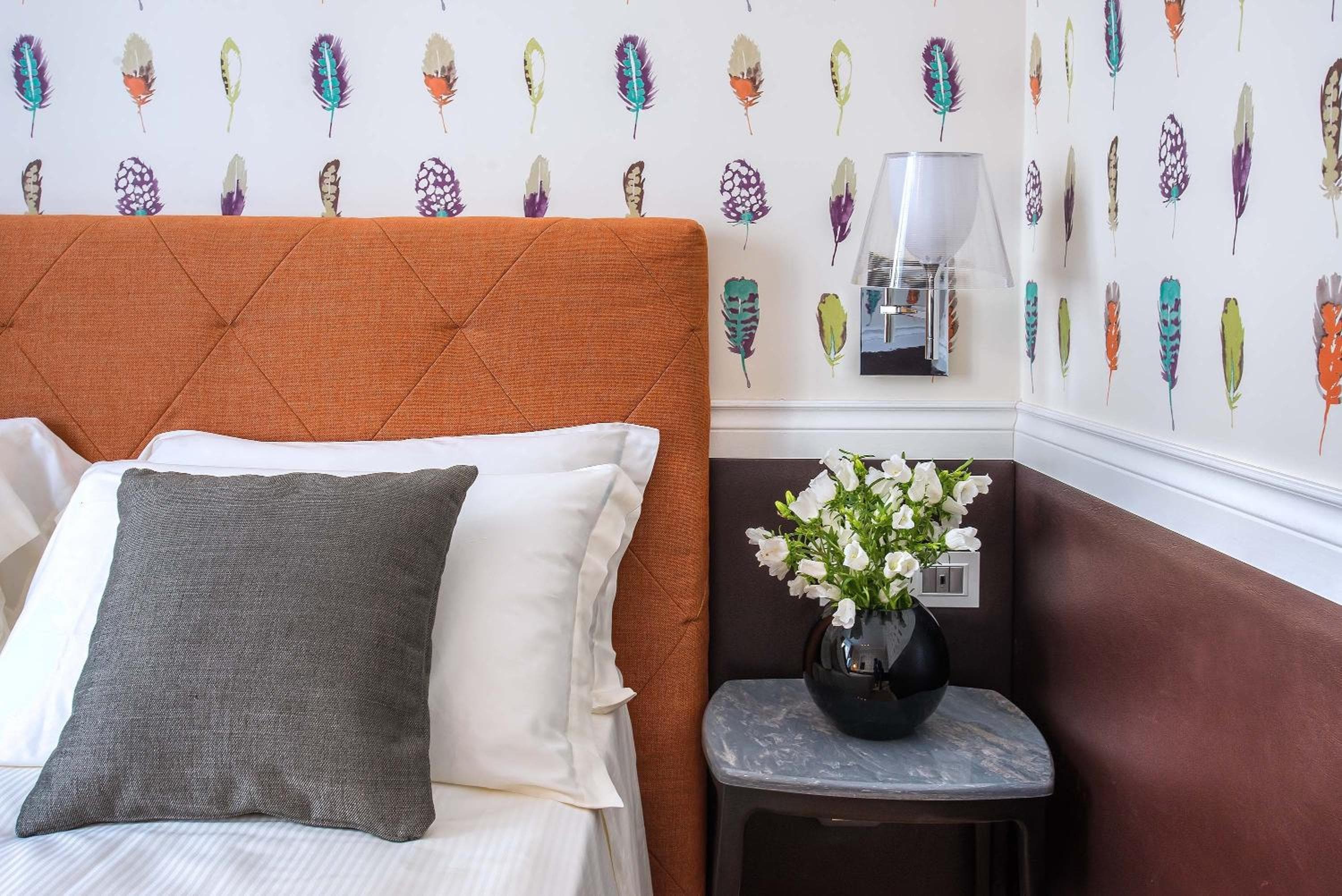 Hotel Damaso — 9