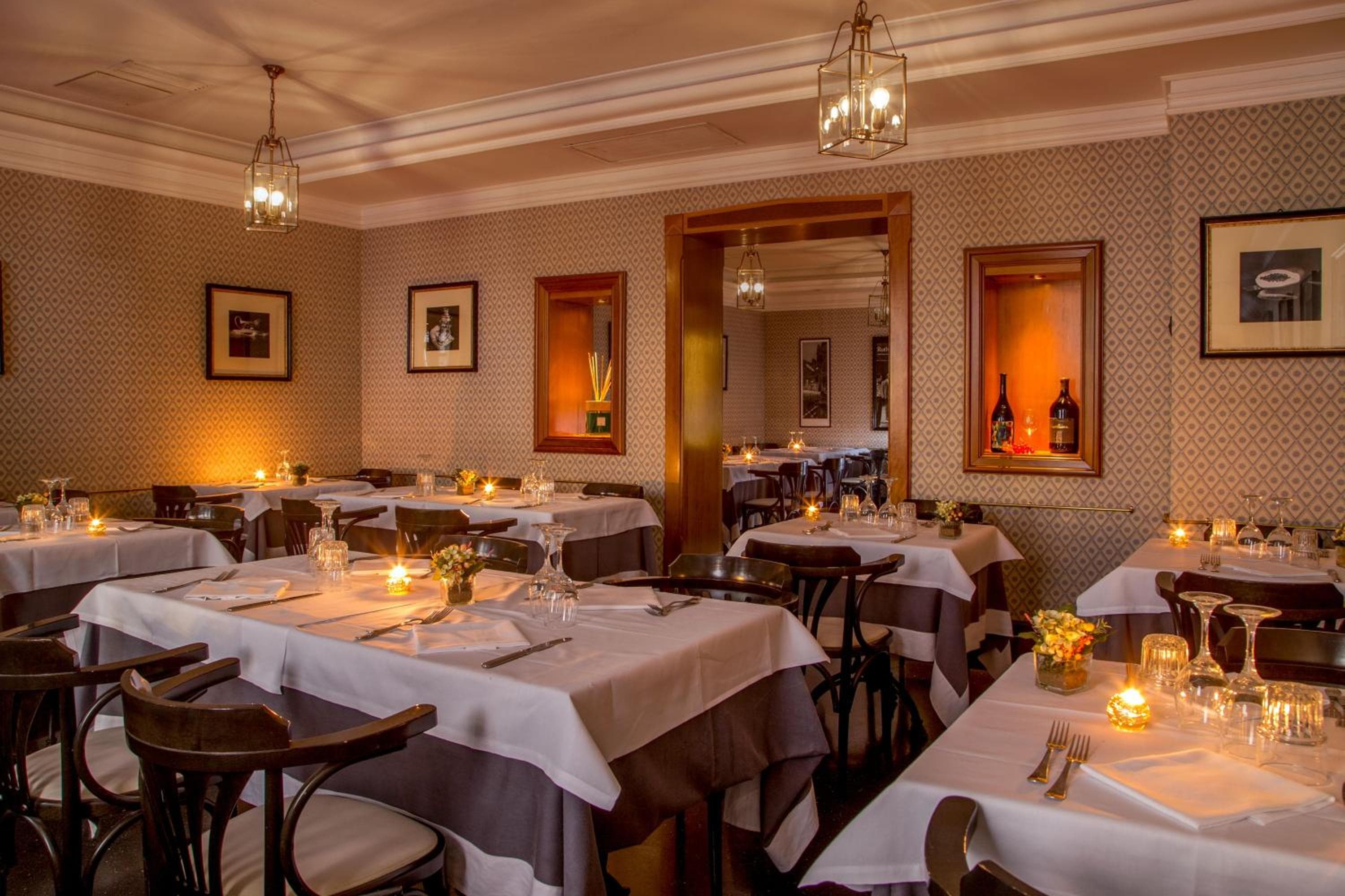 Albergo Ottocento — 8