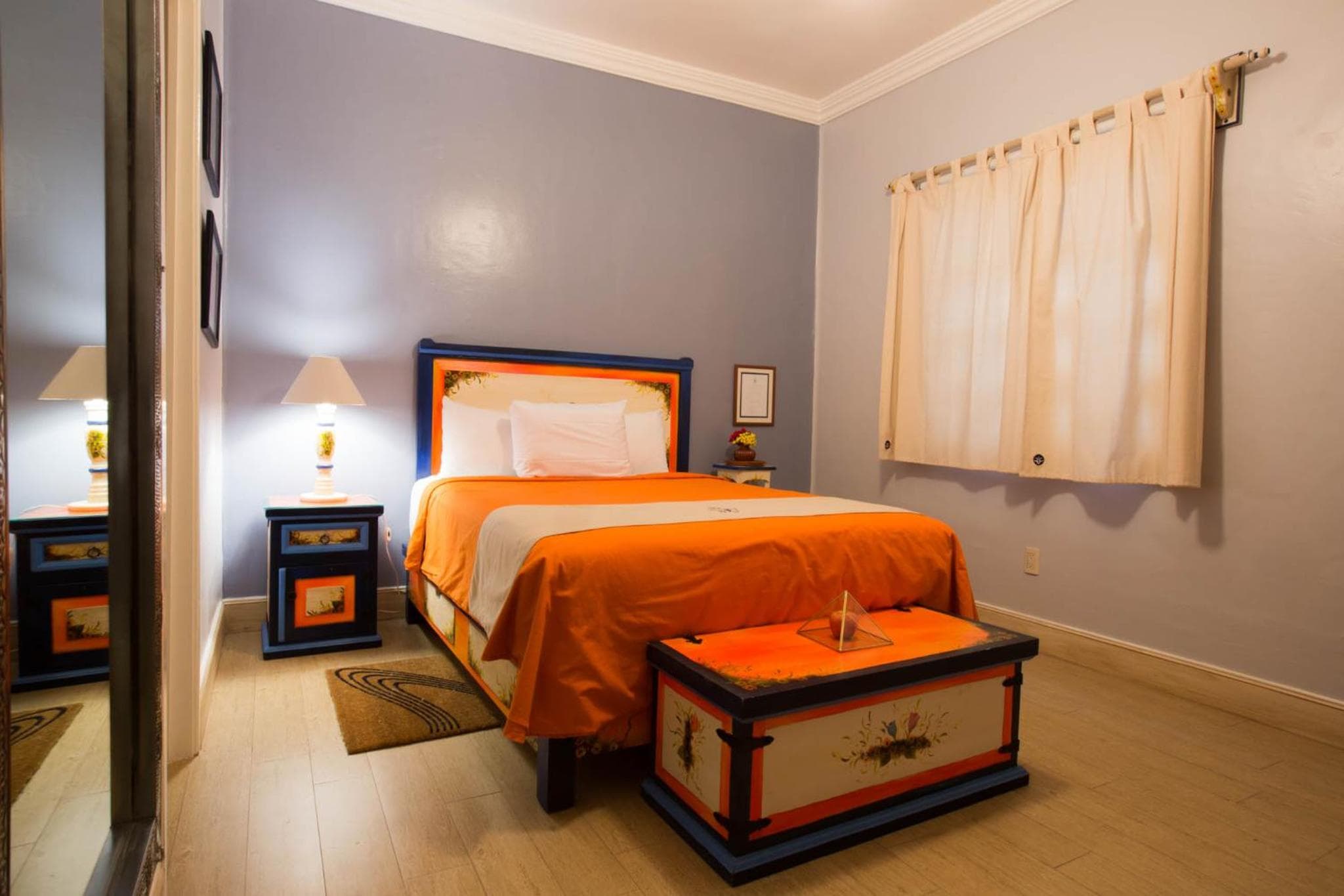 Hotel Parque México Boutique — 17