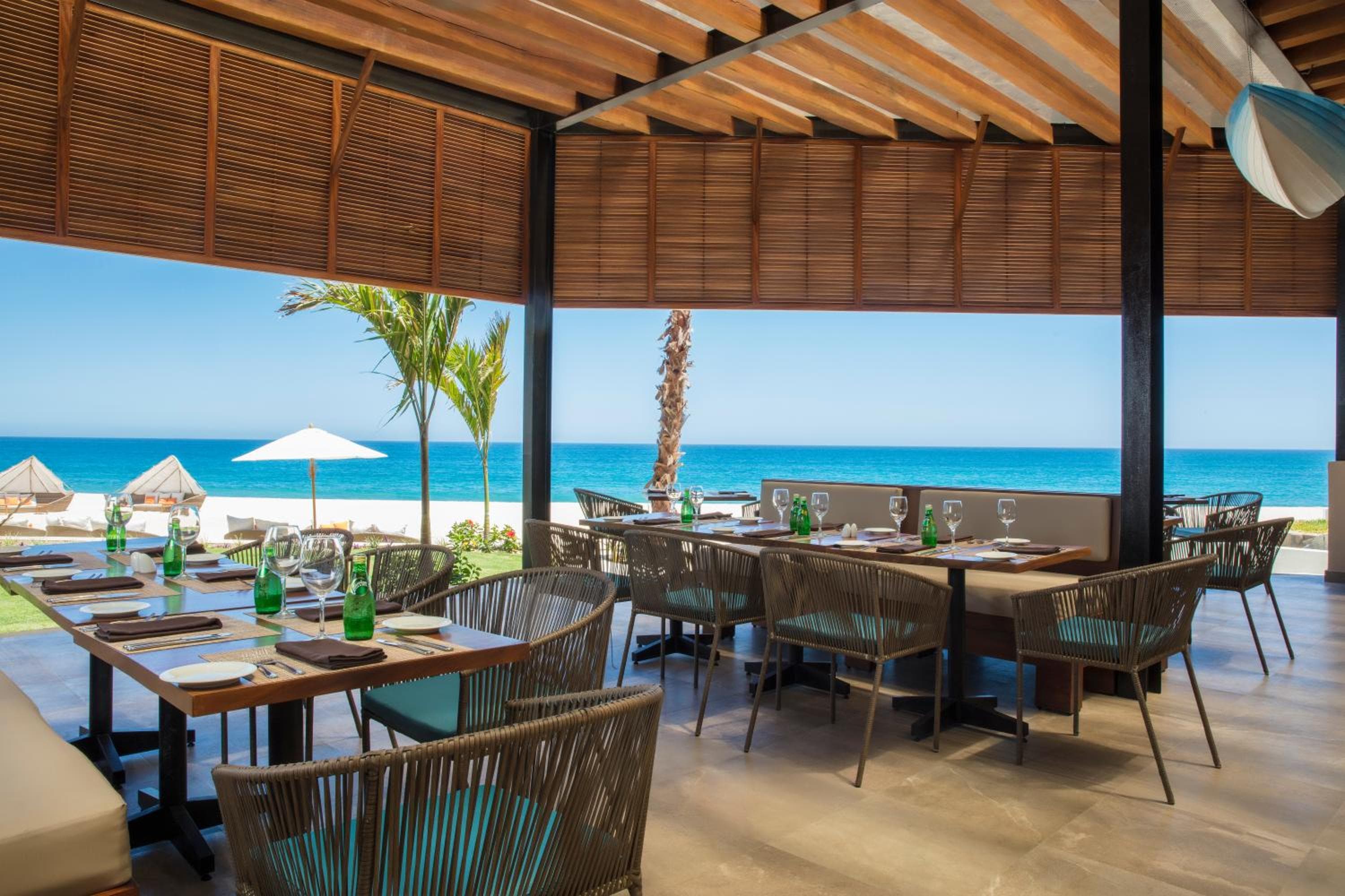 Krystal Grand Los Cabos - Tutto compreso — 11