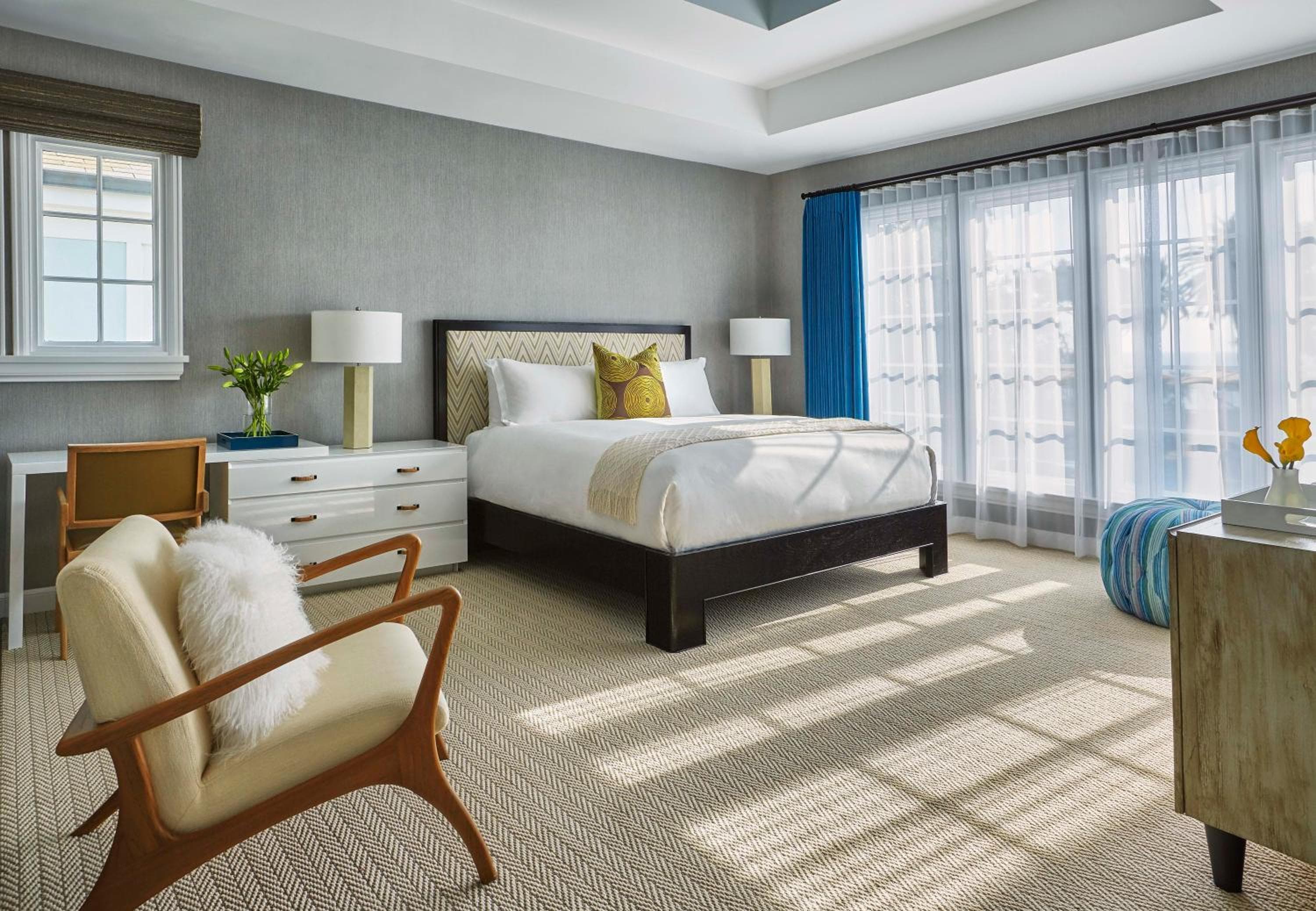 Fairmont Miramar Hotel & Bungalows — 25