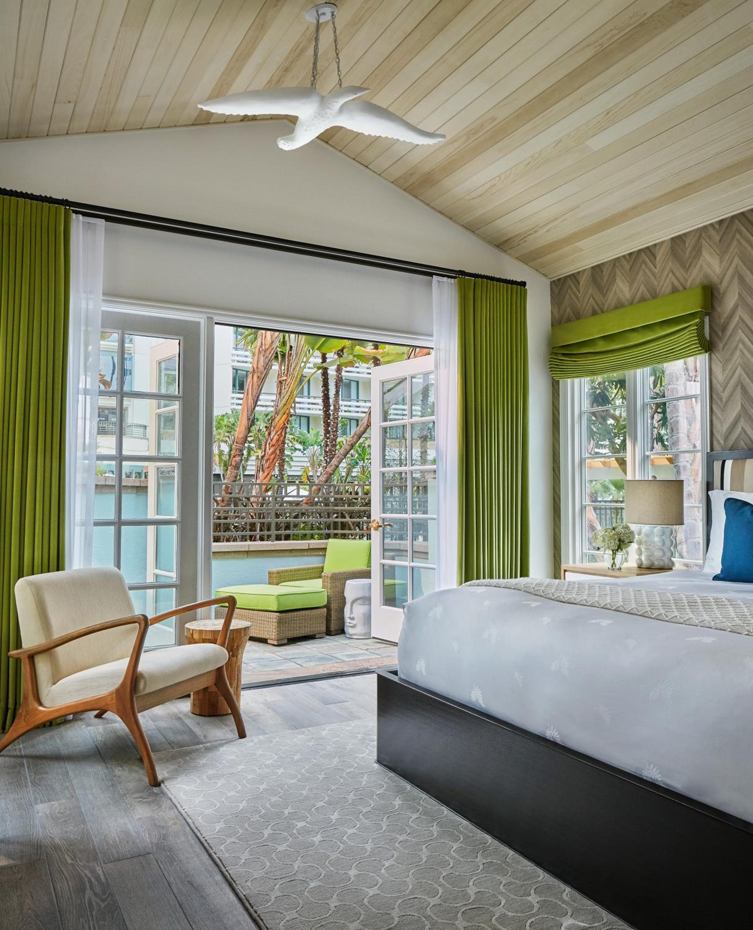 Fairmont Miramar Hotel & Bungalows — 2