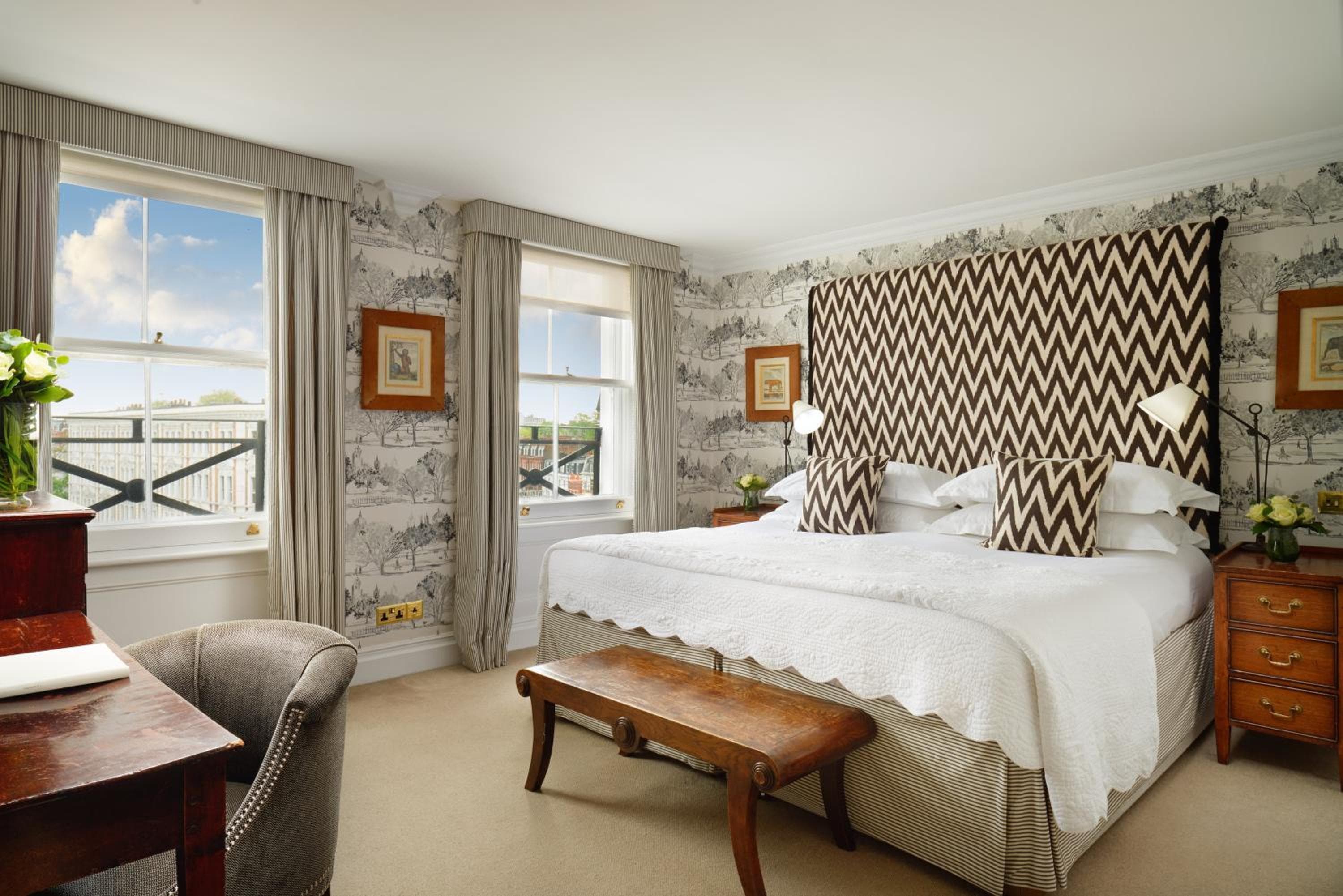 The Pelham London - Starhotels Collezione — 30