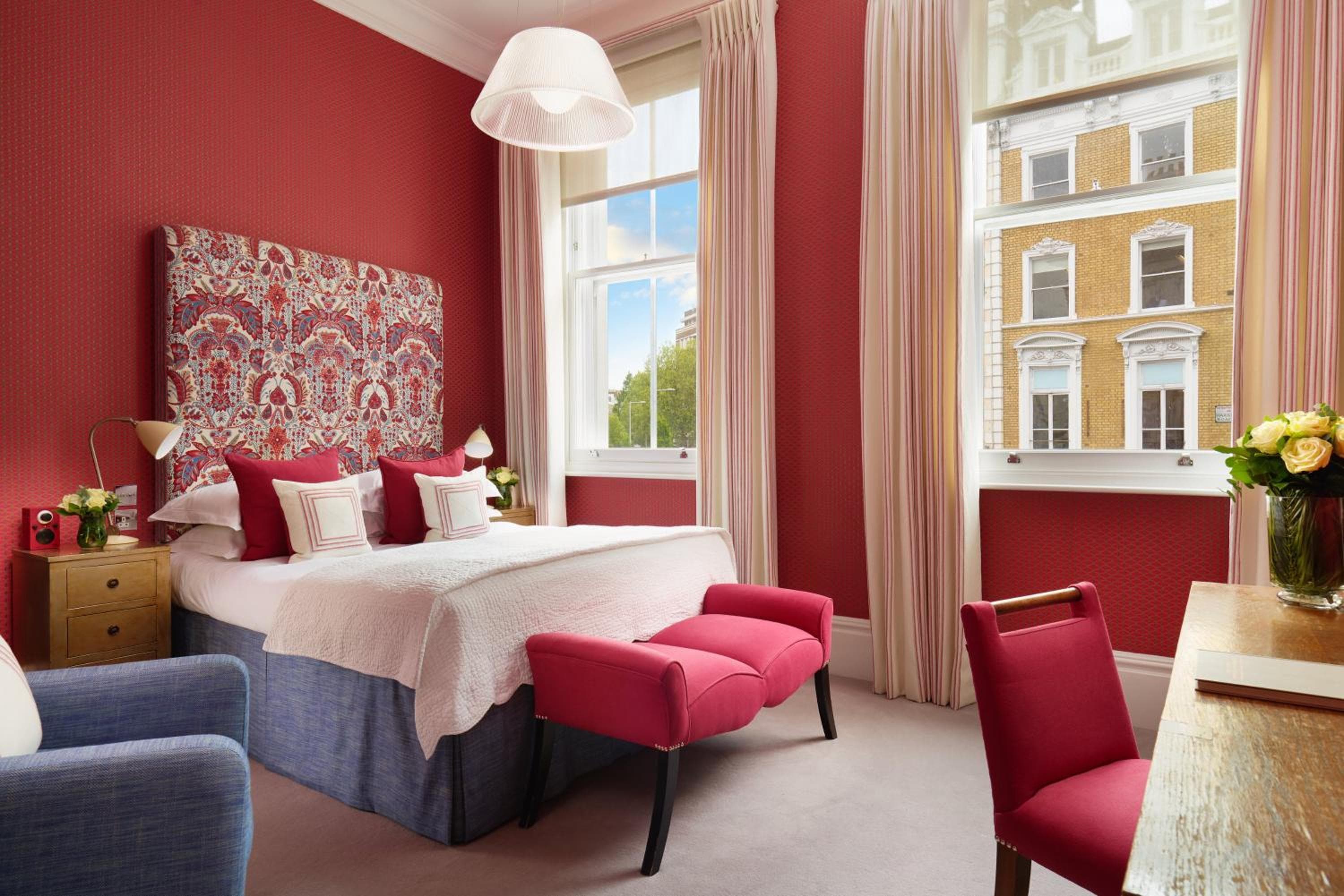 The Pelham London - Starhotels Collezione — 17