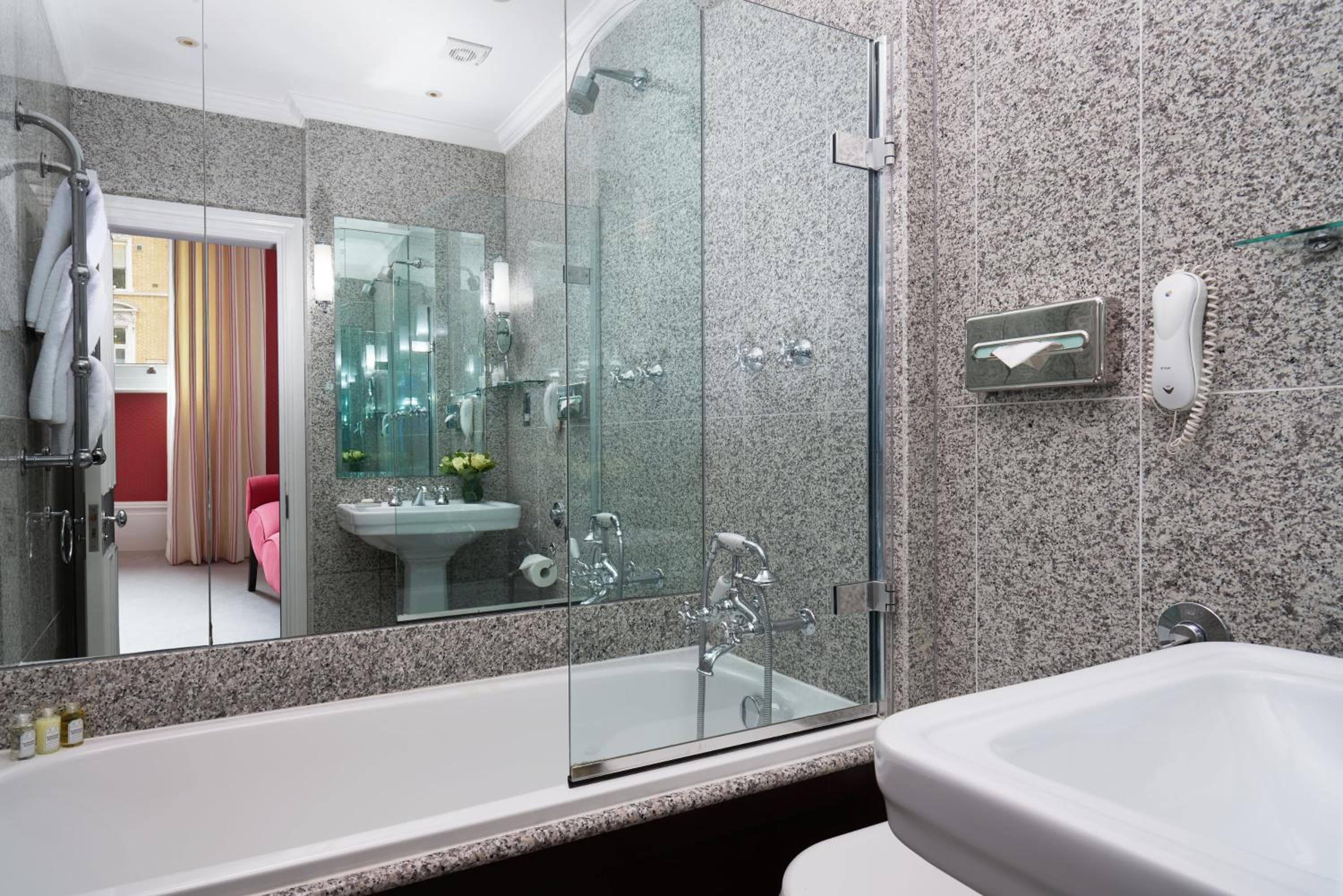 The Pelham London - Starhotels Collezione — 23