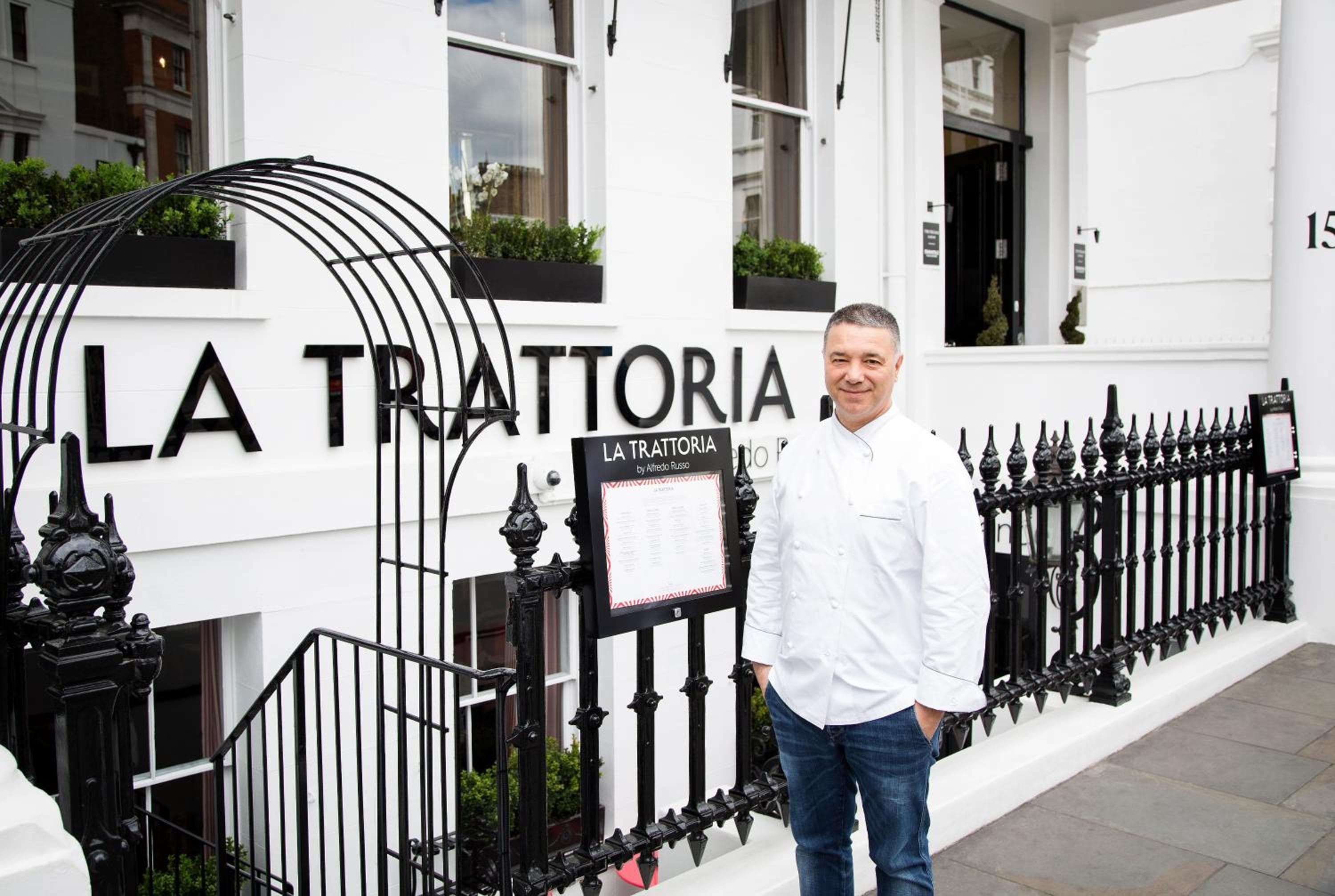 The Pelham London - Starhotels Collezione — 25