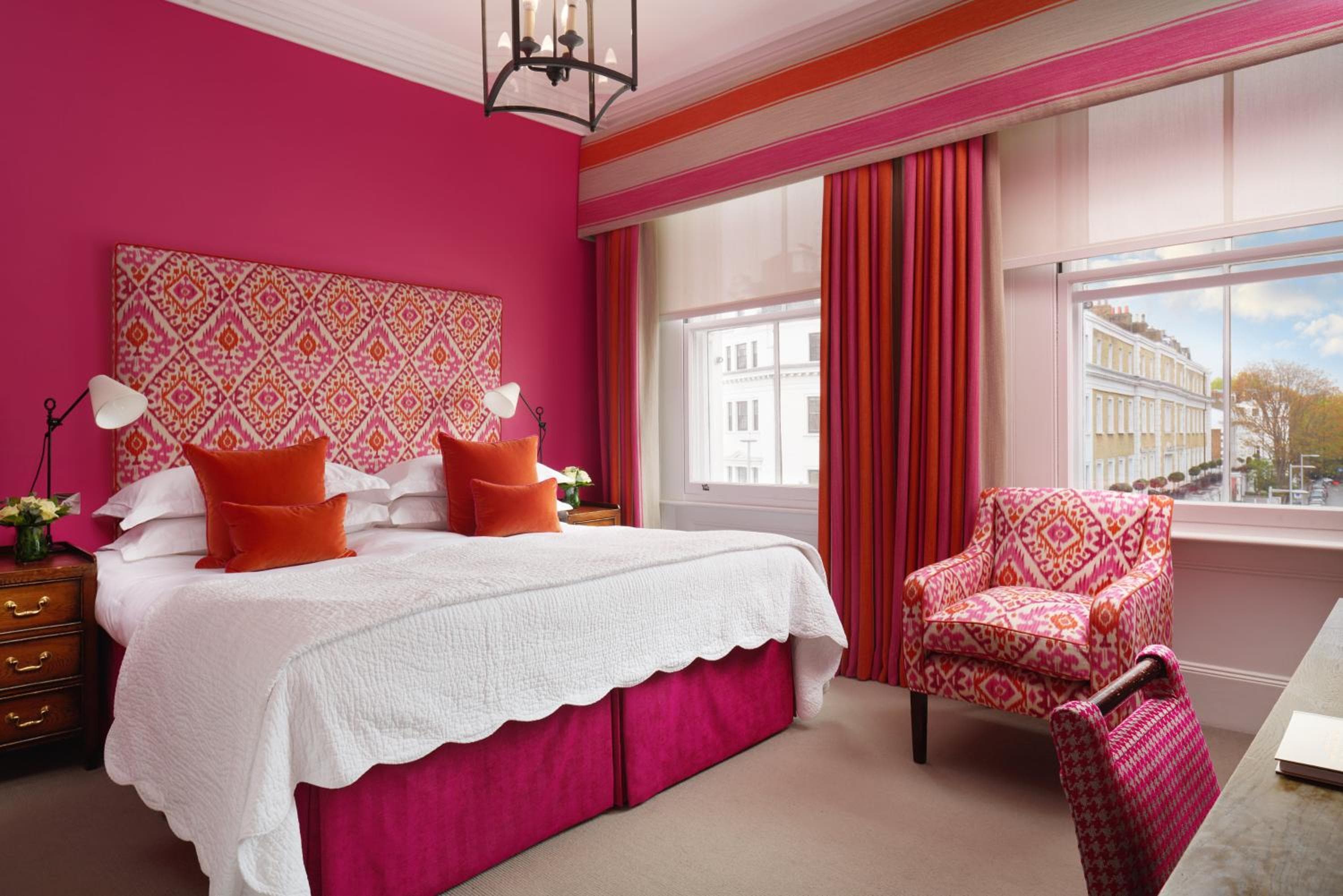 The Pelham London - Starhotels Collezione — 12