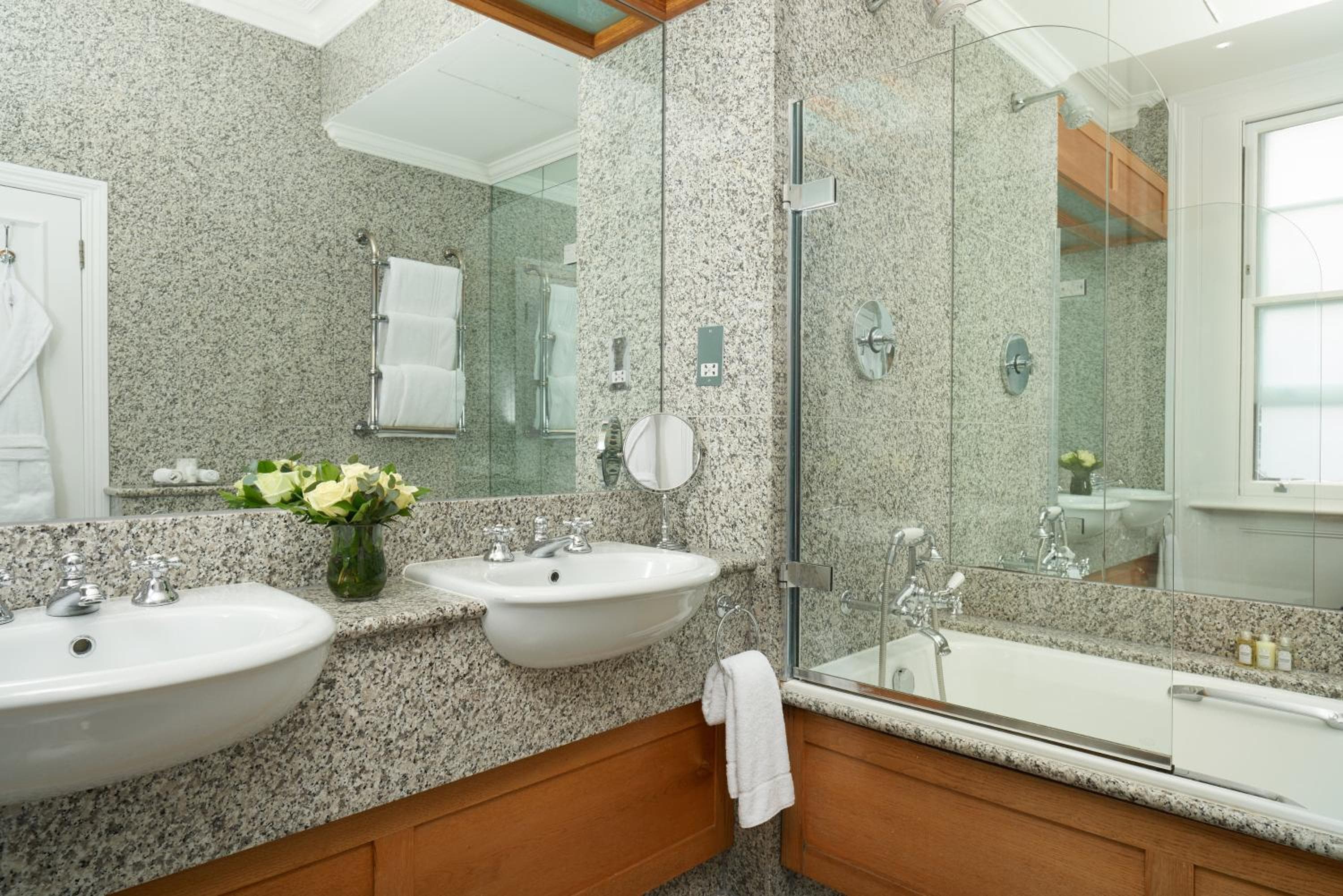 The Pelham London - Starhotels Collezione — 26