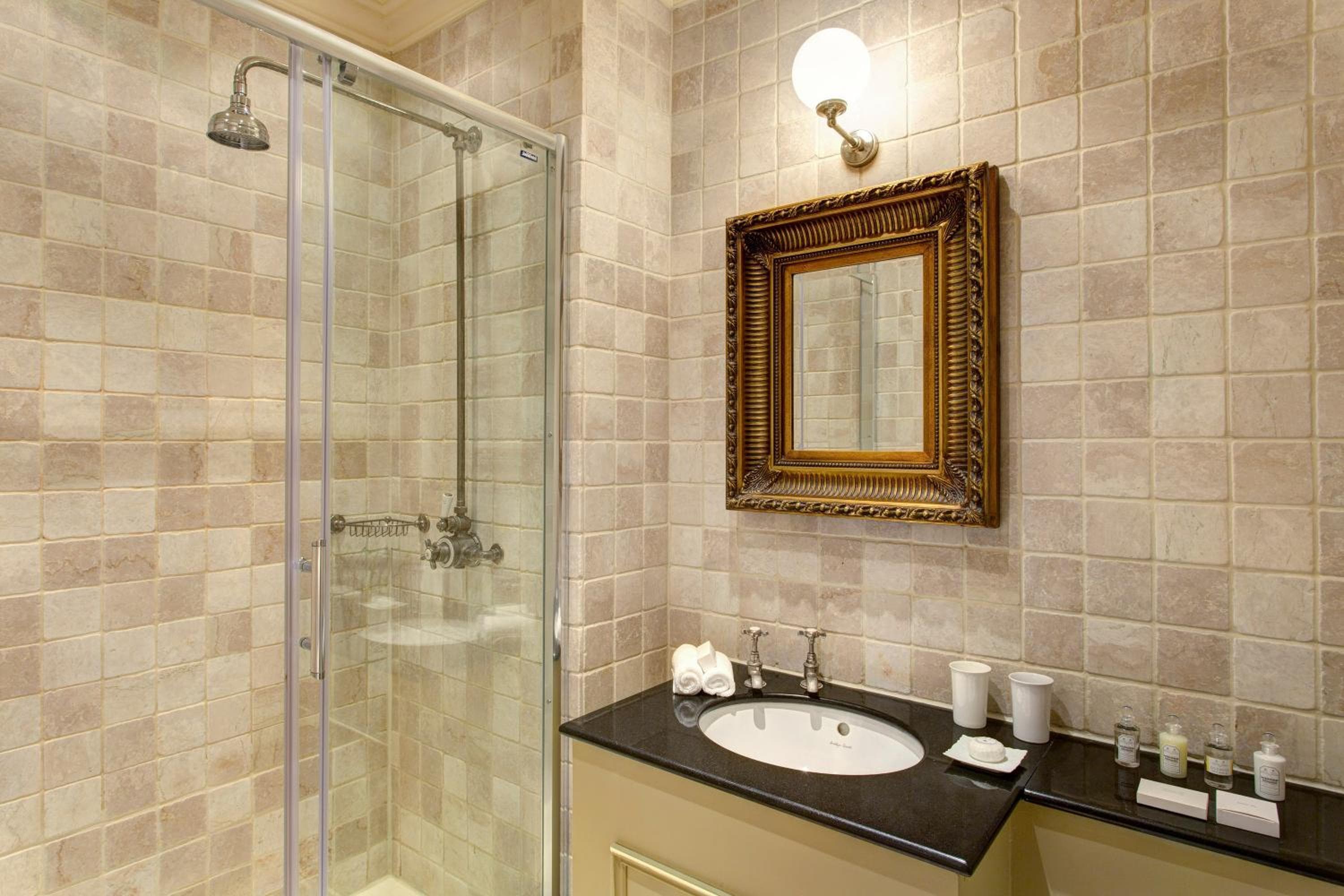 Das Gore London - Starhotels Collezione — 17