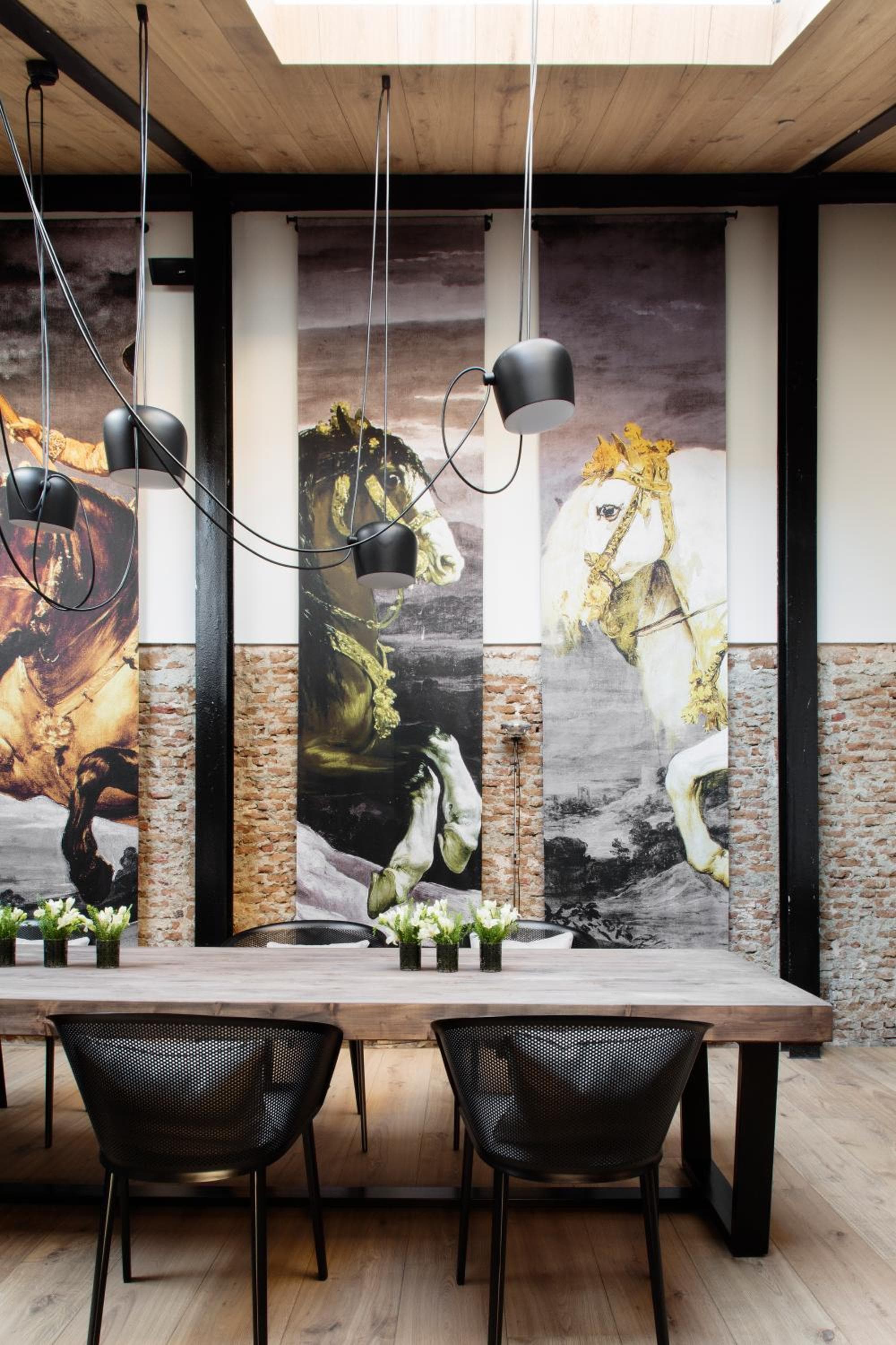 Palacio de los Duques Gran Meliá - The Leading Hotels of the World — 28
