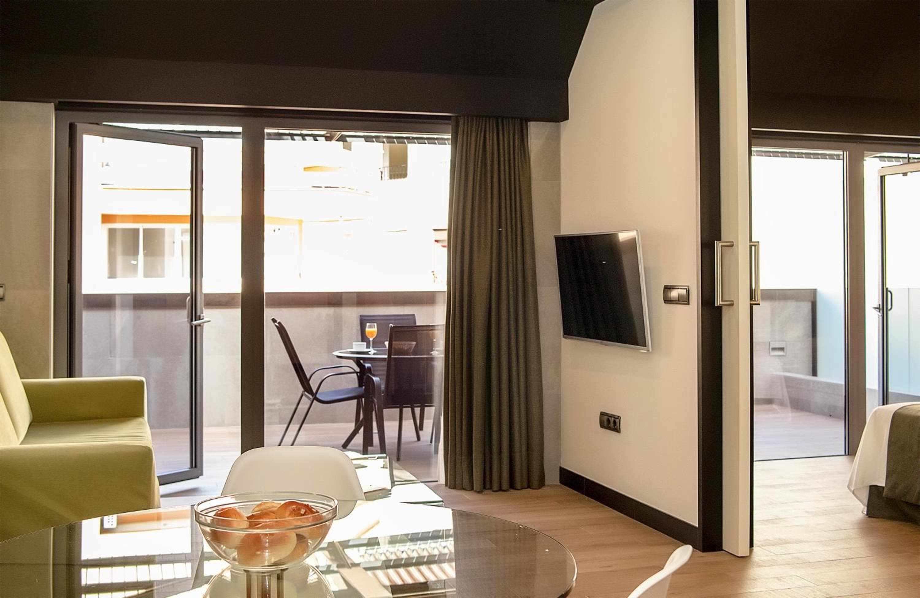 Apartamentos Suites Oficentro Deluxe — 22