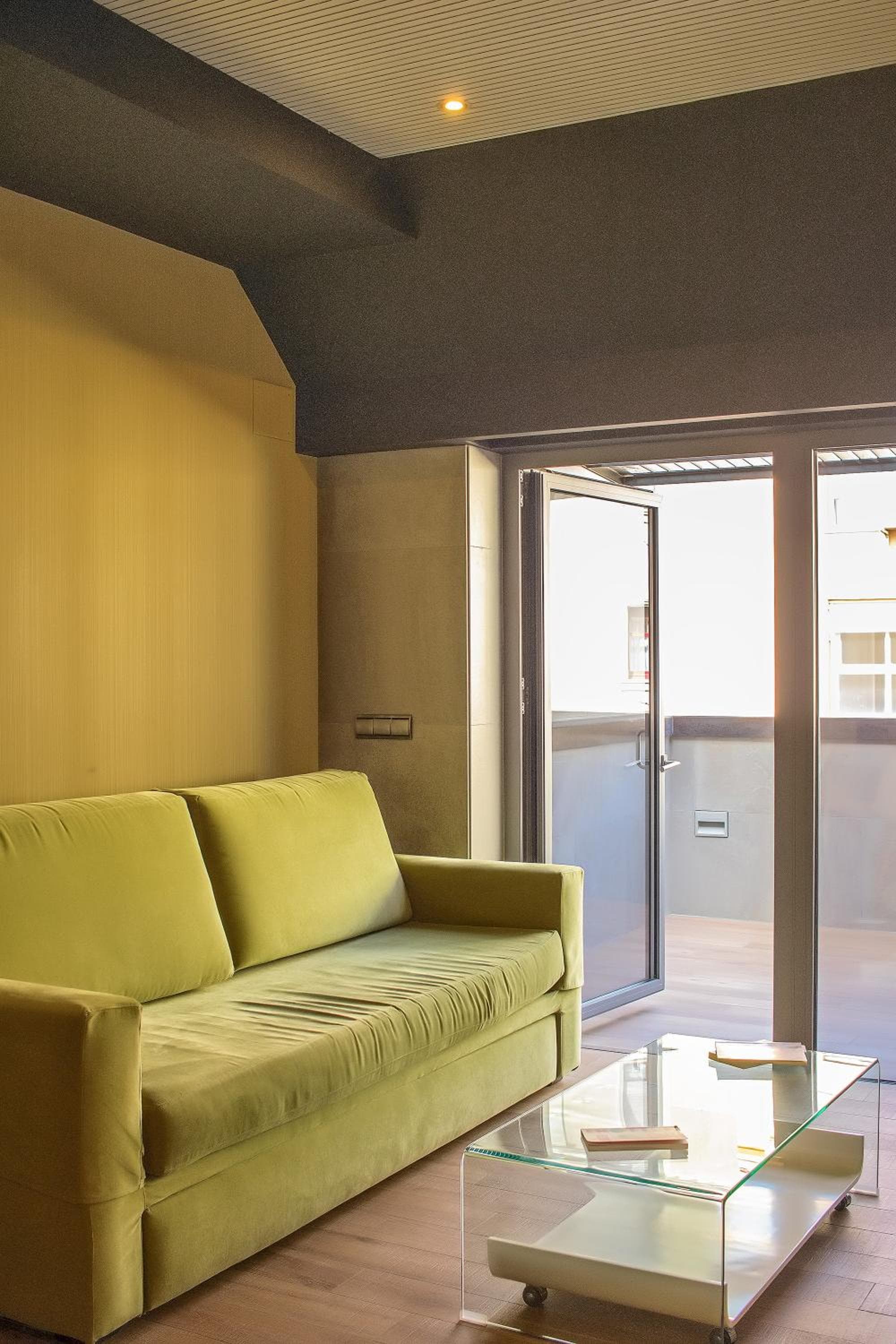 Apartamentos Suites Oficentro Deluxe — 19