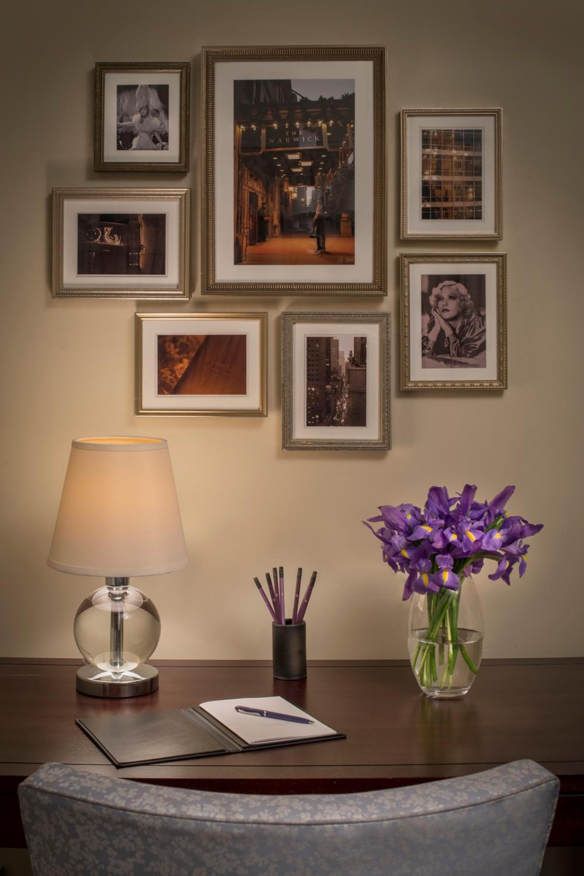 Warwick New York — 11