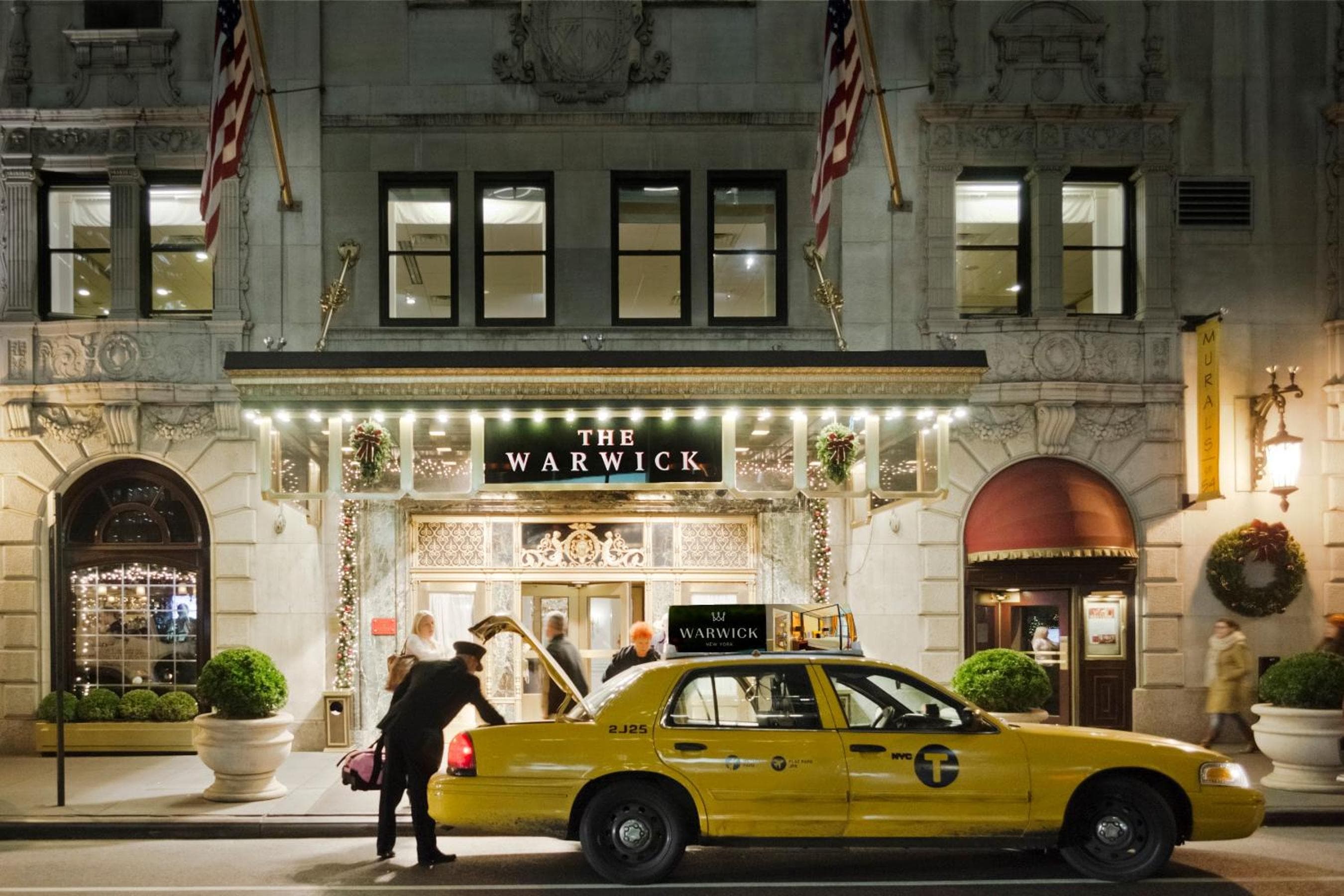 Warwick New York — 26