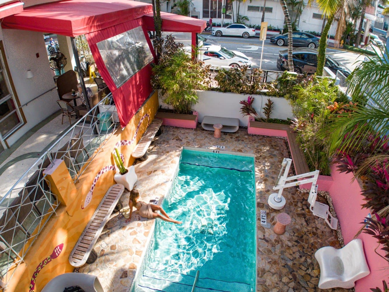 Viajero Miami — 3