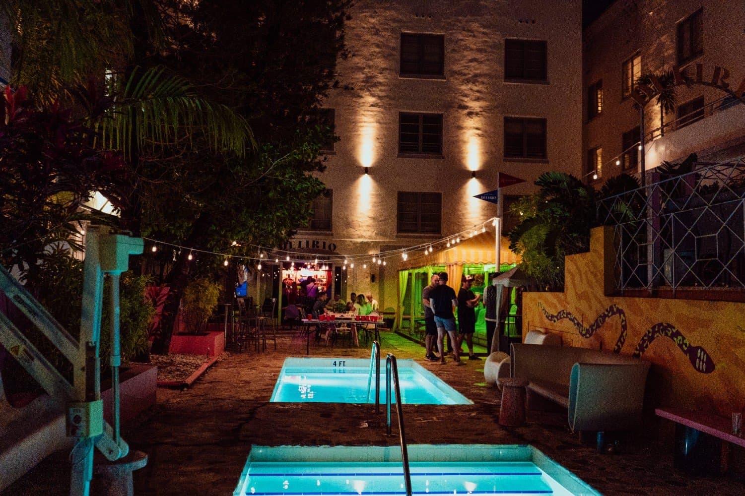 Viajero Miami — 8