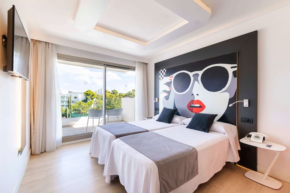 Hotel THB Naeco Ibiza - Adults Only — 3