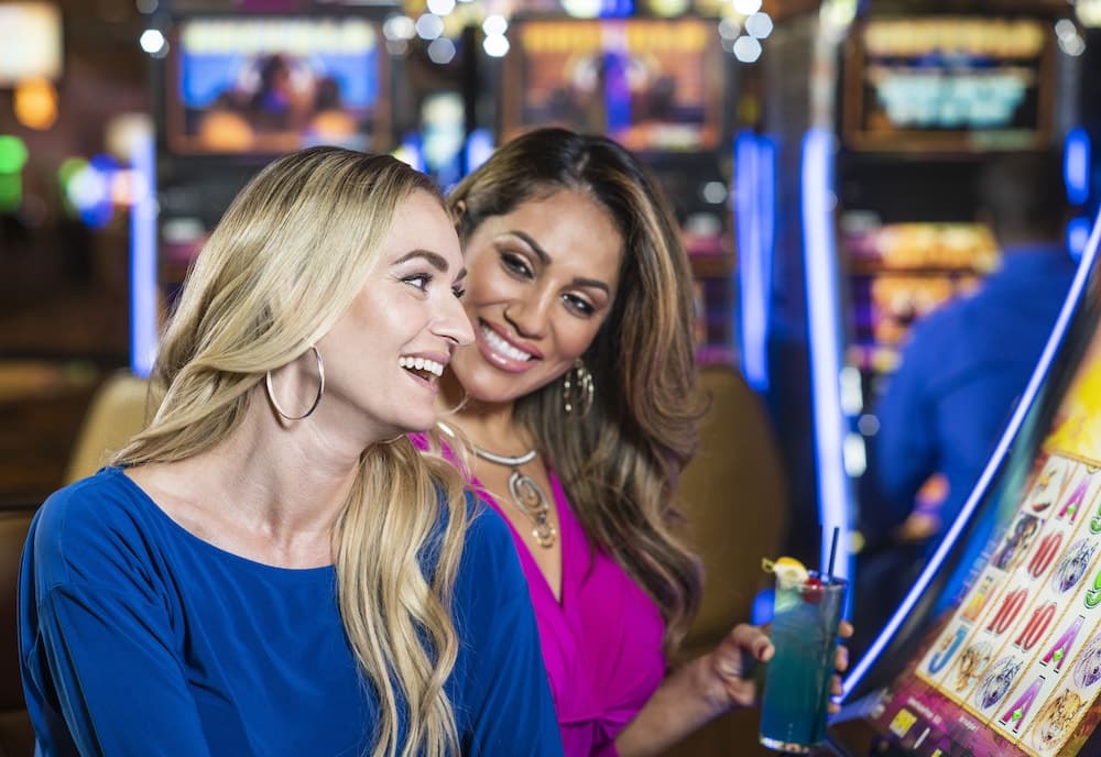 Suncoast Hotel and Casino — 21