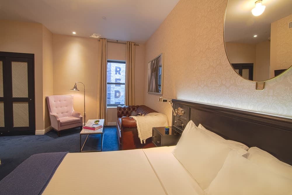 El hotel Federico — 17