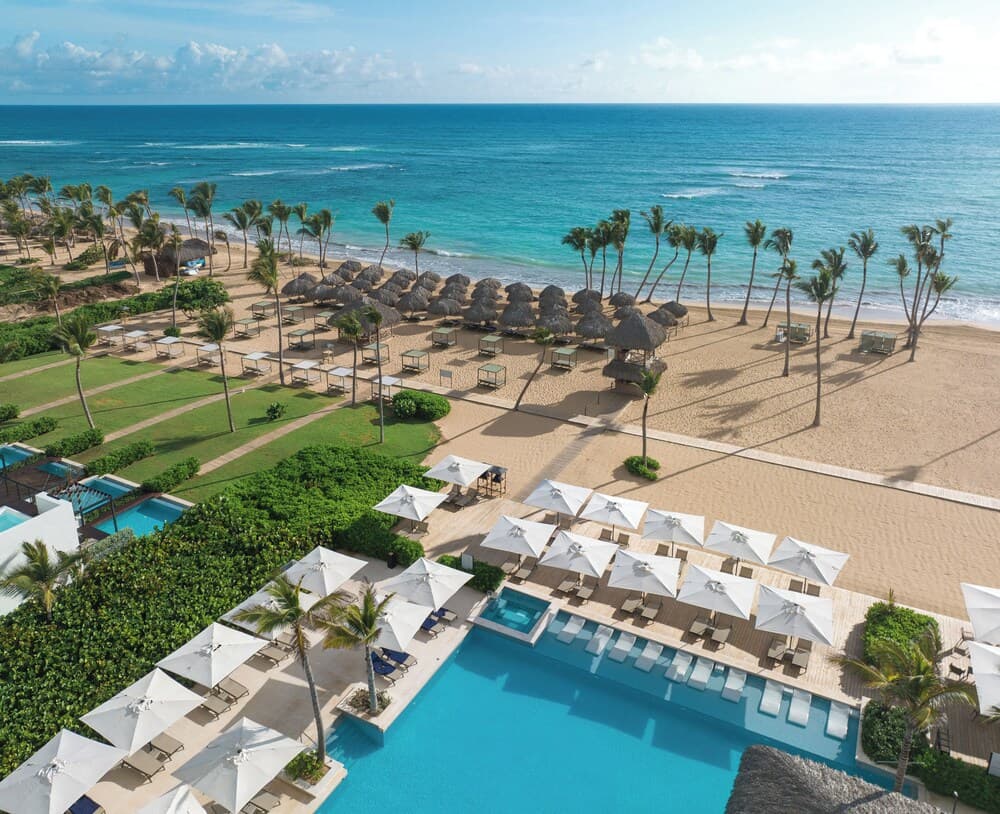 The Excellence Club at Finest Punta Cana Adults Only - All Inclusive — 14