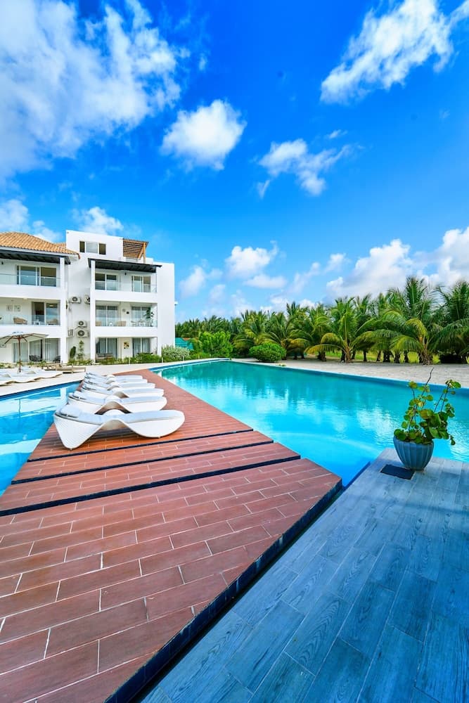 Cana Brava Residences Rental Apartment — 9