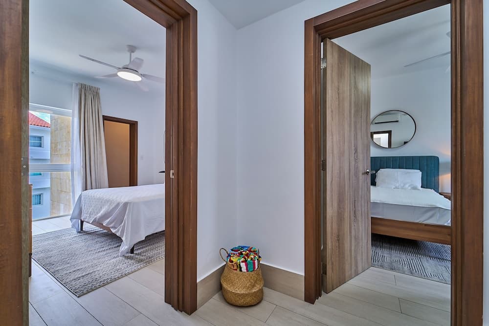 Coral Breeze Strand-Apartment Punta Cana — 14