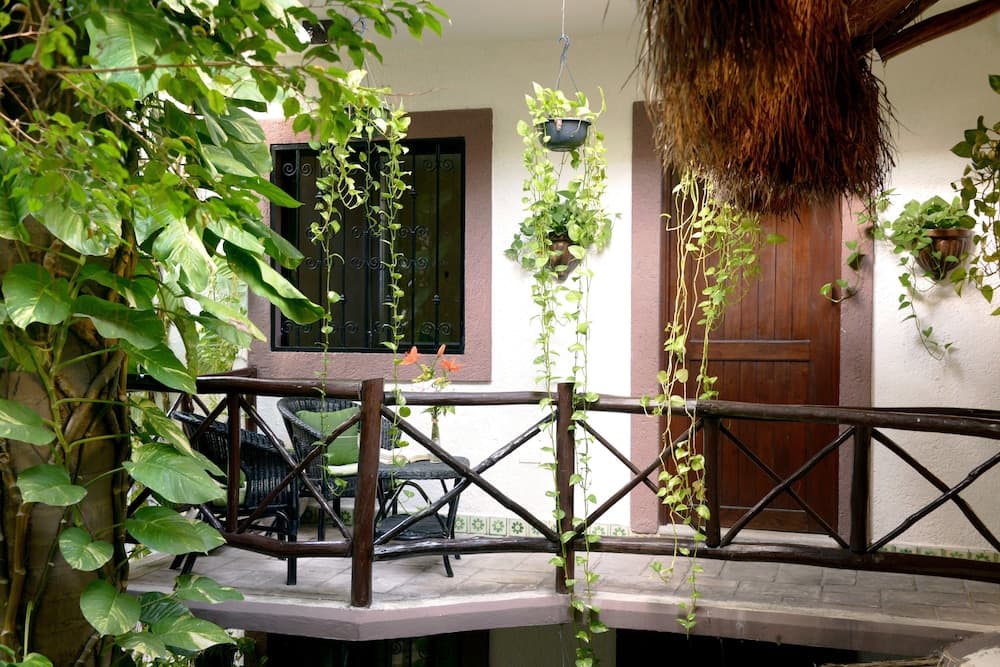 Posada Mariposa Boutique Hotel — 2
