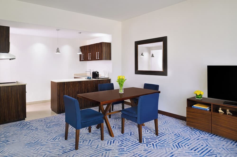 voco Dubai by IHG — 3