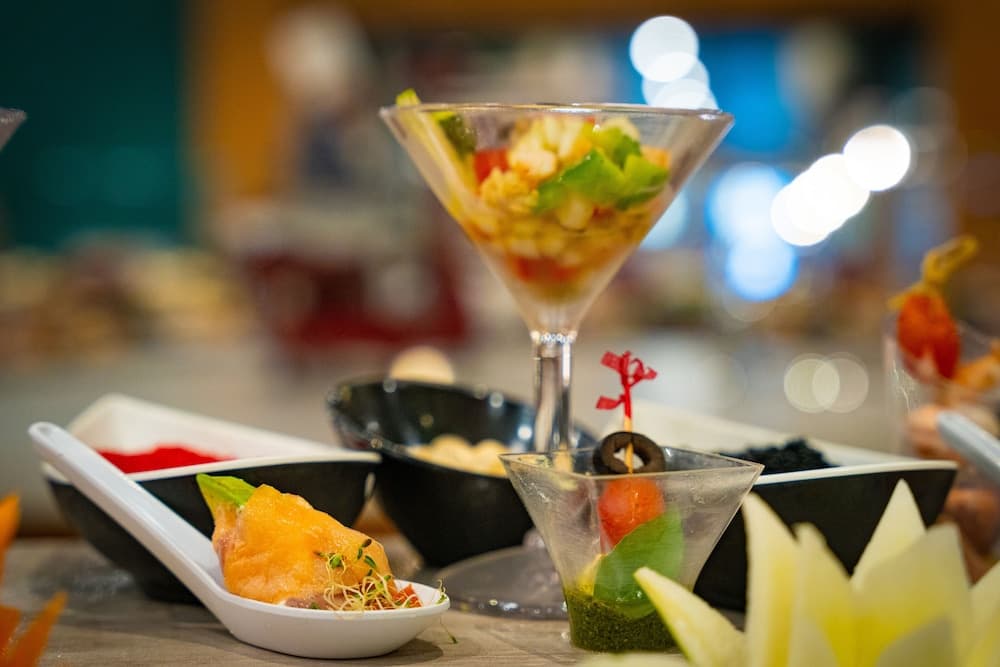 Tropical Deluxe Princess - All Inclusive — 18