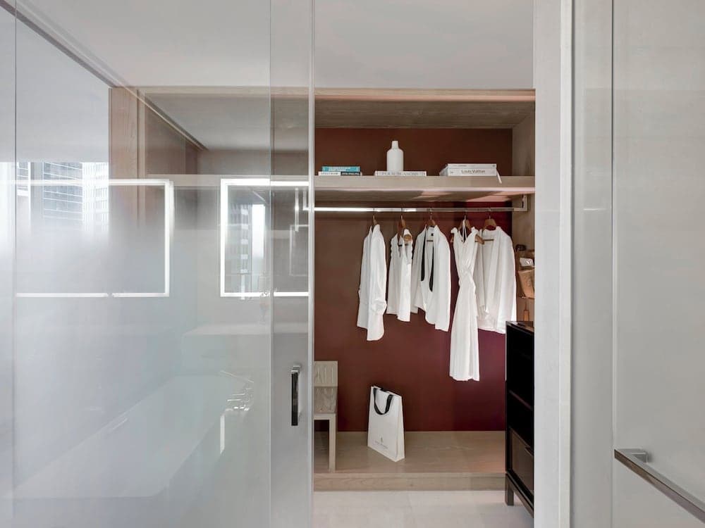 Four Seasons Hotel Dubai International Financial Centre — 8