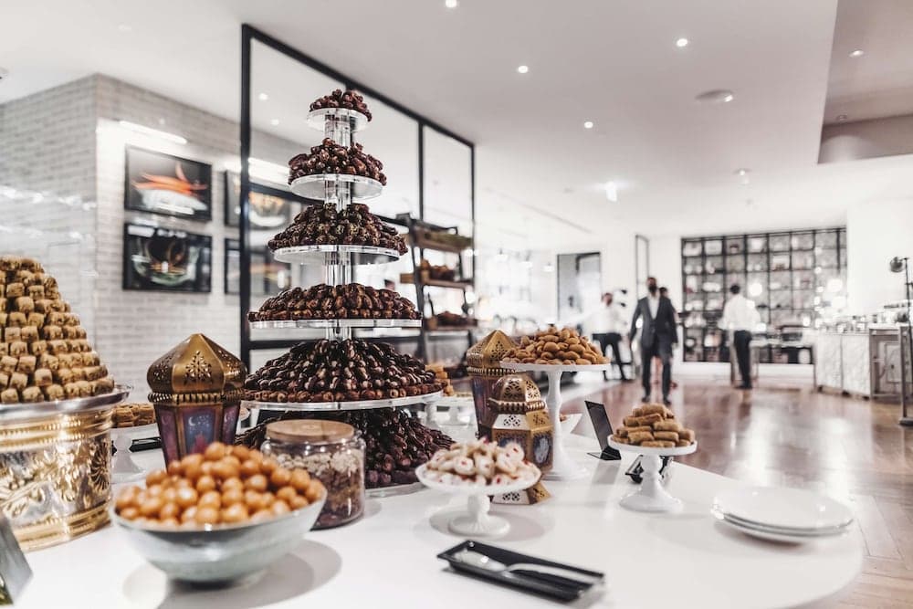 Kempinski The Boulevard Dubai — 25