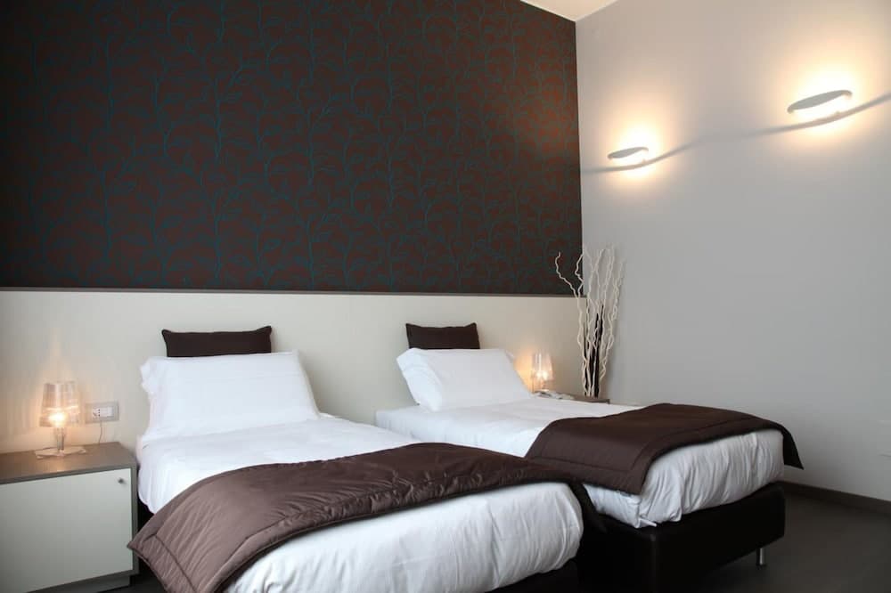 Hotel Tiziano — 20